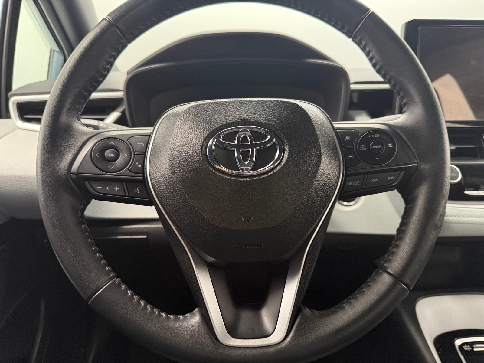 Thumbnail: 2025 Toyota Corolla - 5
