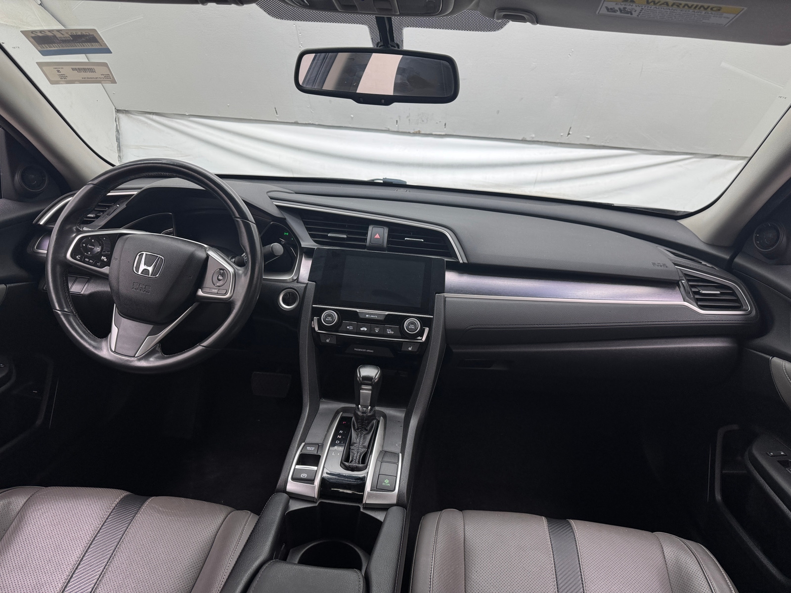 Thumbnail: 2018 Honda Civic - 2