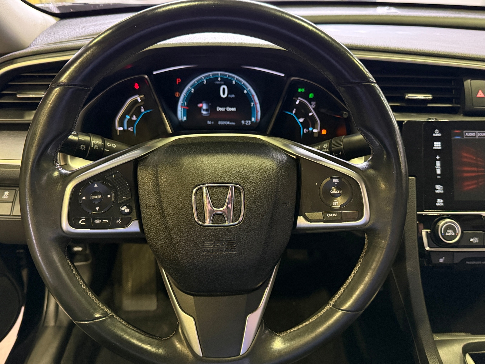 Thumbnail: 2018 Honda Civic - 4