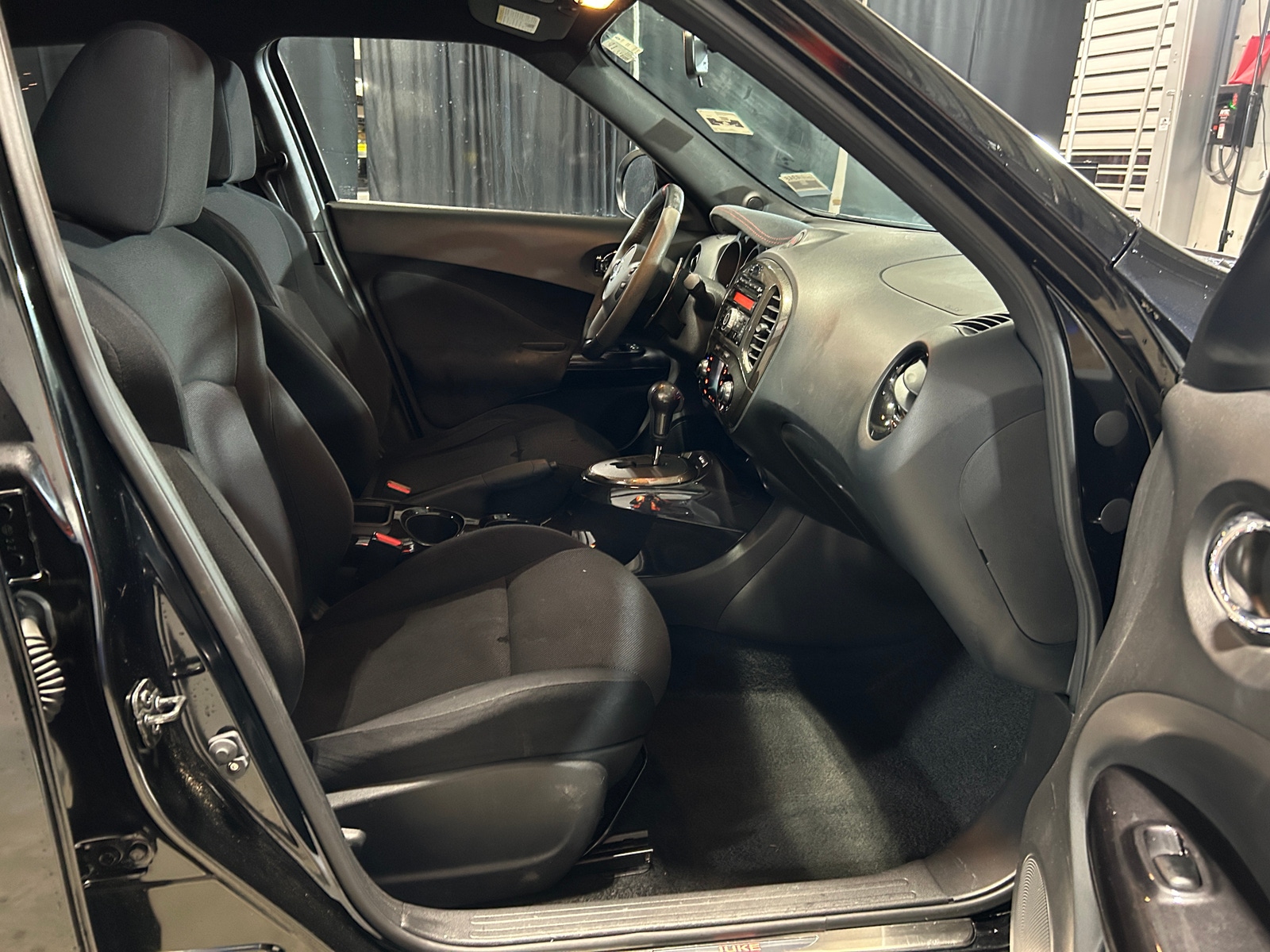 Thumbnail: 2014 Nissan Juke - 2