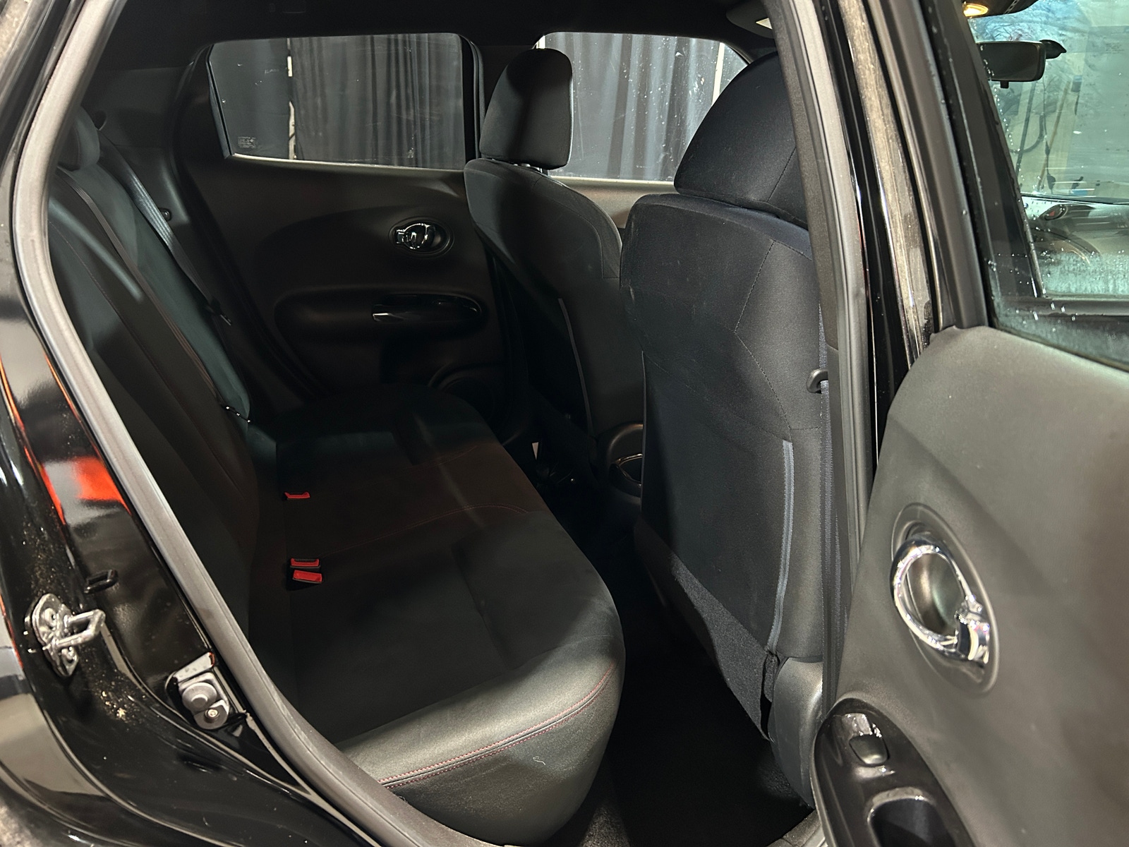 Thumbnail: 2014 Nissan Juke - 6