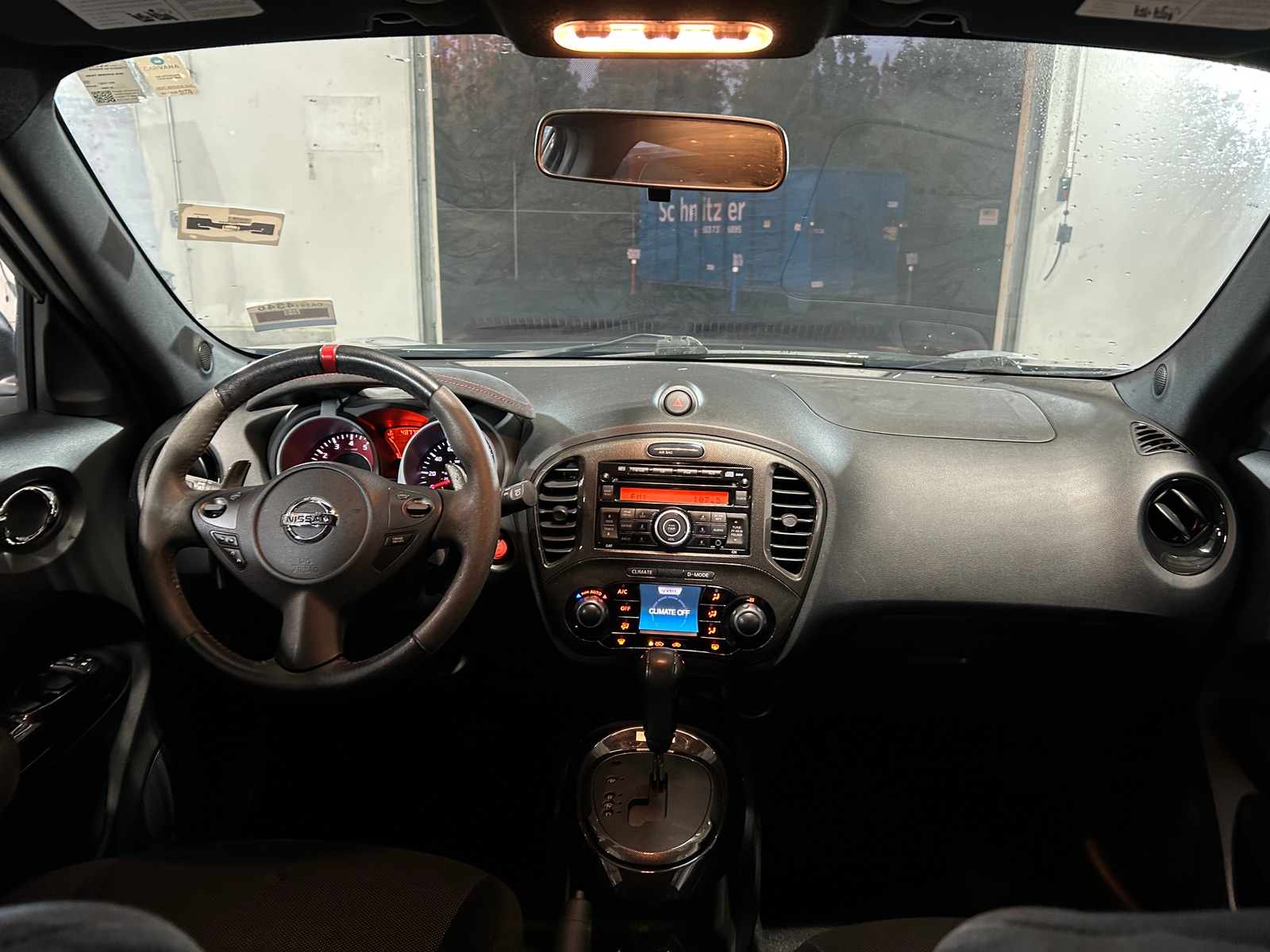 Thumbnail: 2014 Nissan Juke - 3