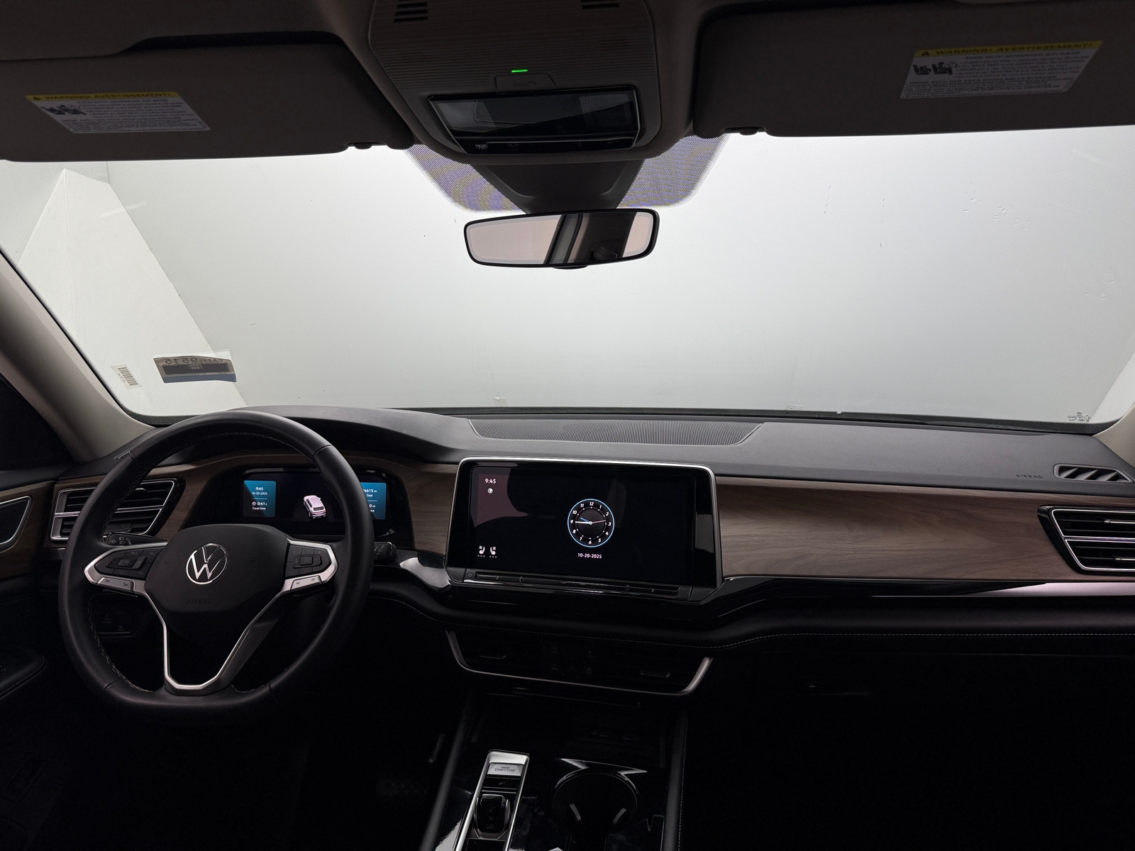 Thumbnail: 2024 Volkswagen Atlas - 2