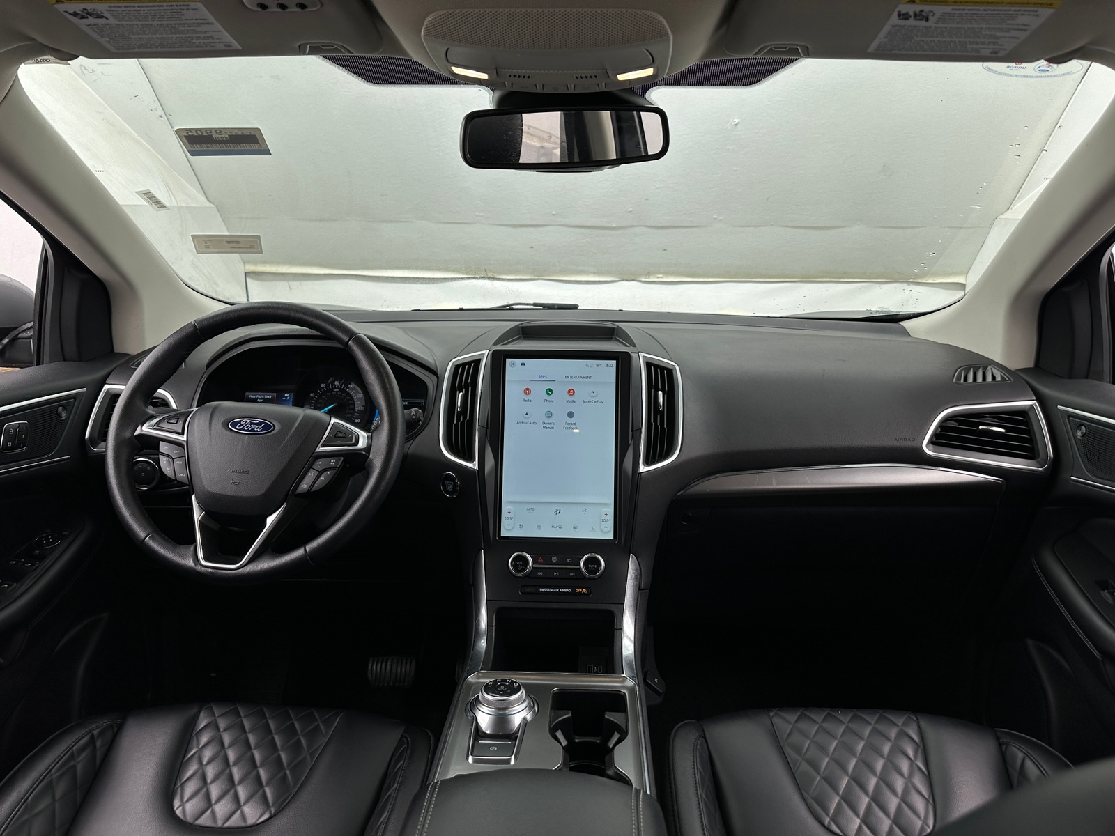 Thumbnail: 2024 Ford Edge - 2