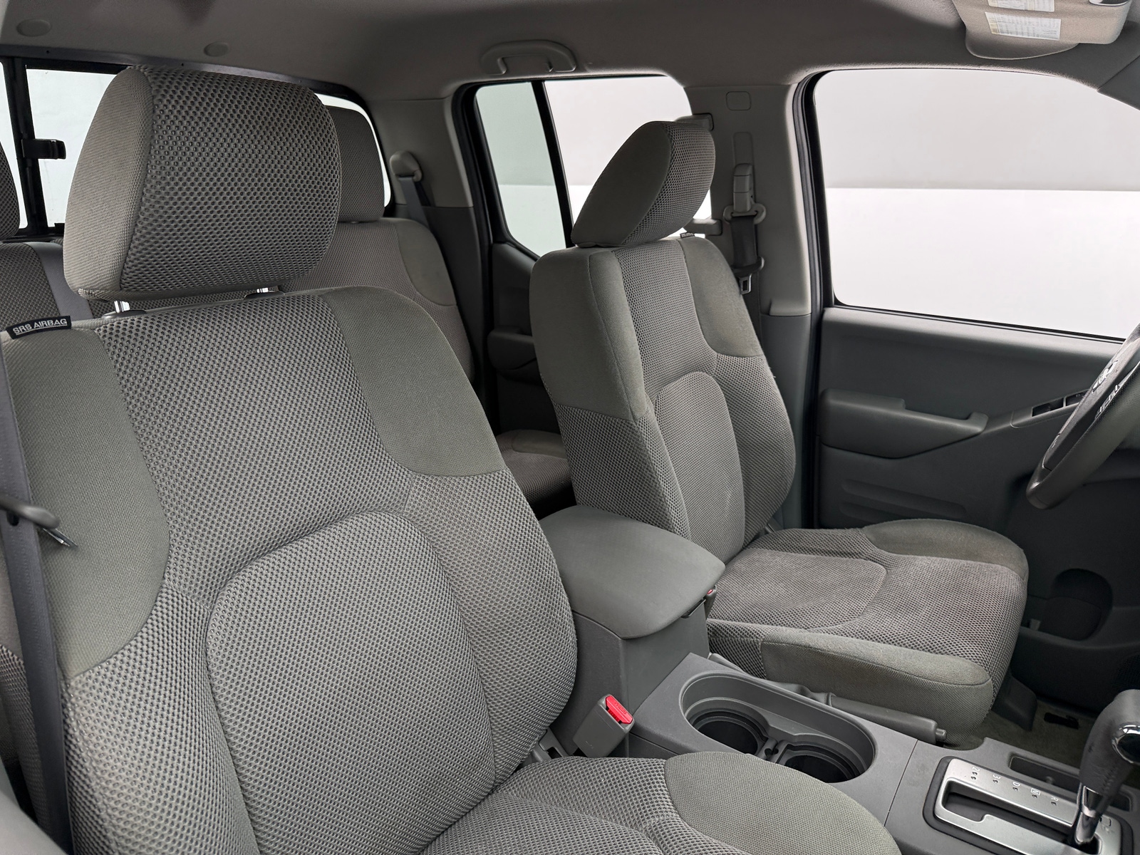 Thumbnail: 2017 Nissan Frontier - 2