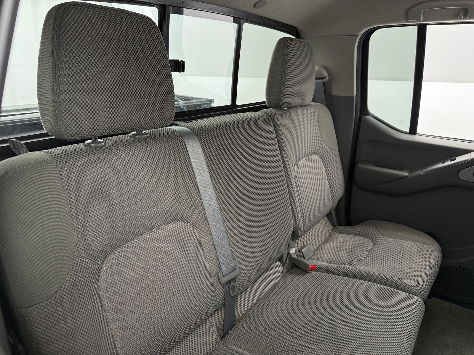 Thumbnail: 2017 Nissan Frontier - 6