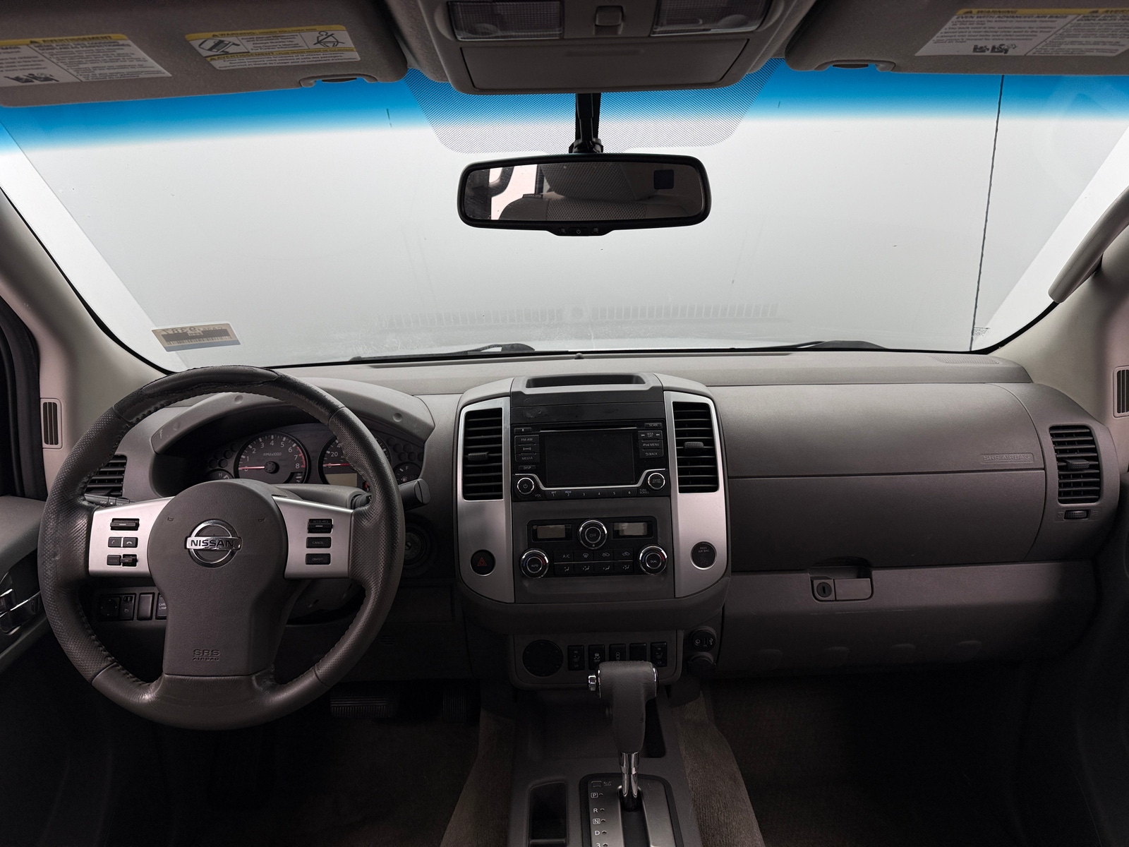 Thumbnail: 2017 Nissan Frontier - 3