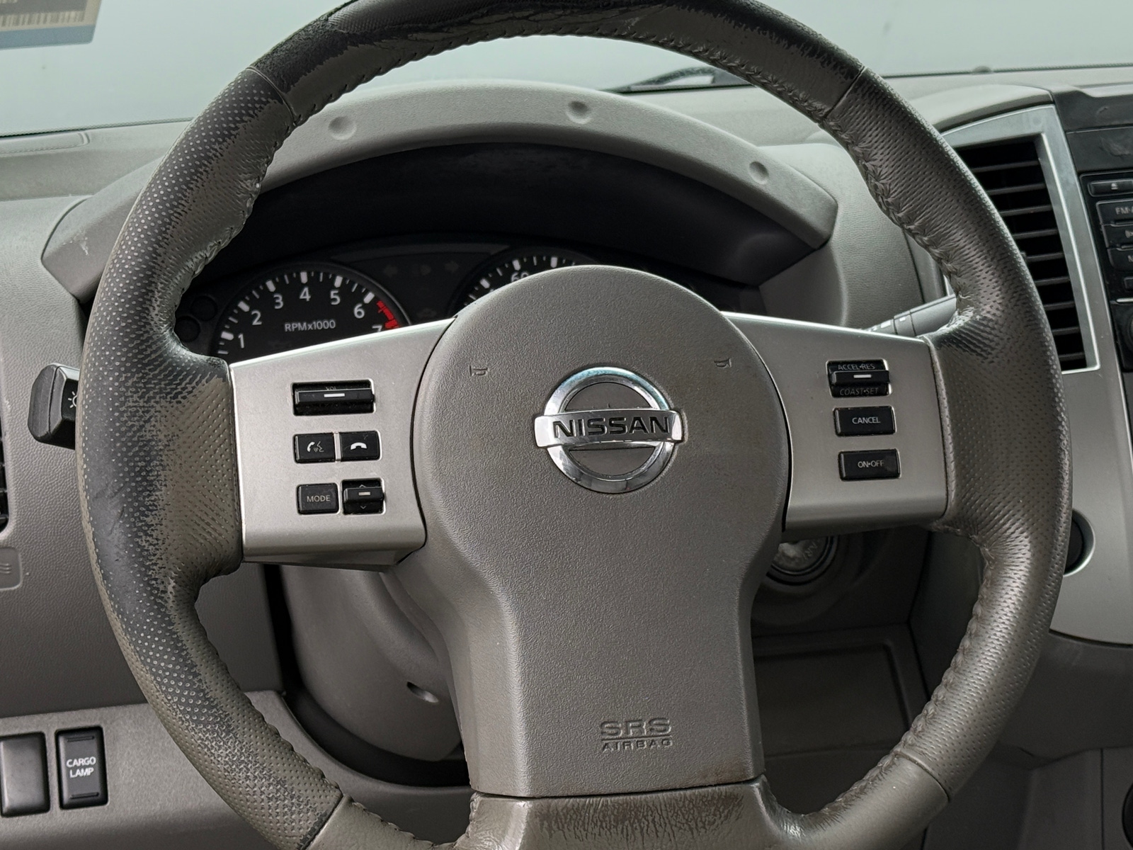 Thumbnail: 2017 Nissan Frontier - 5