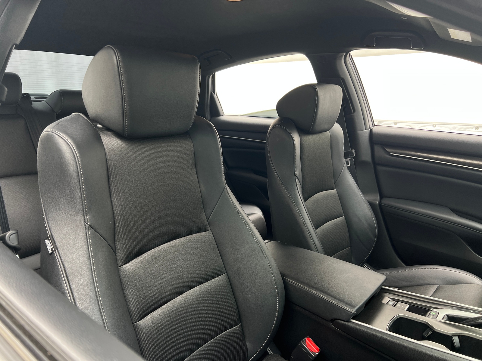 Thumbnail: 2019 Honda Accord - 2
