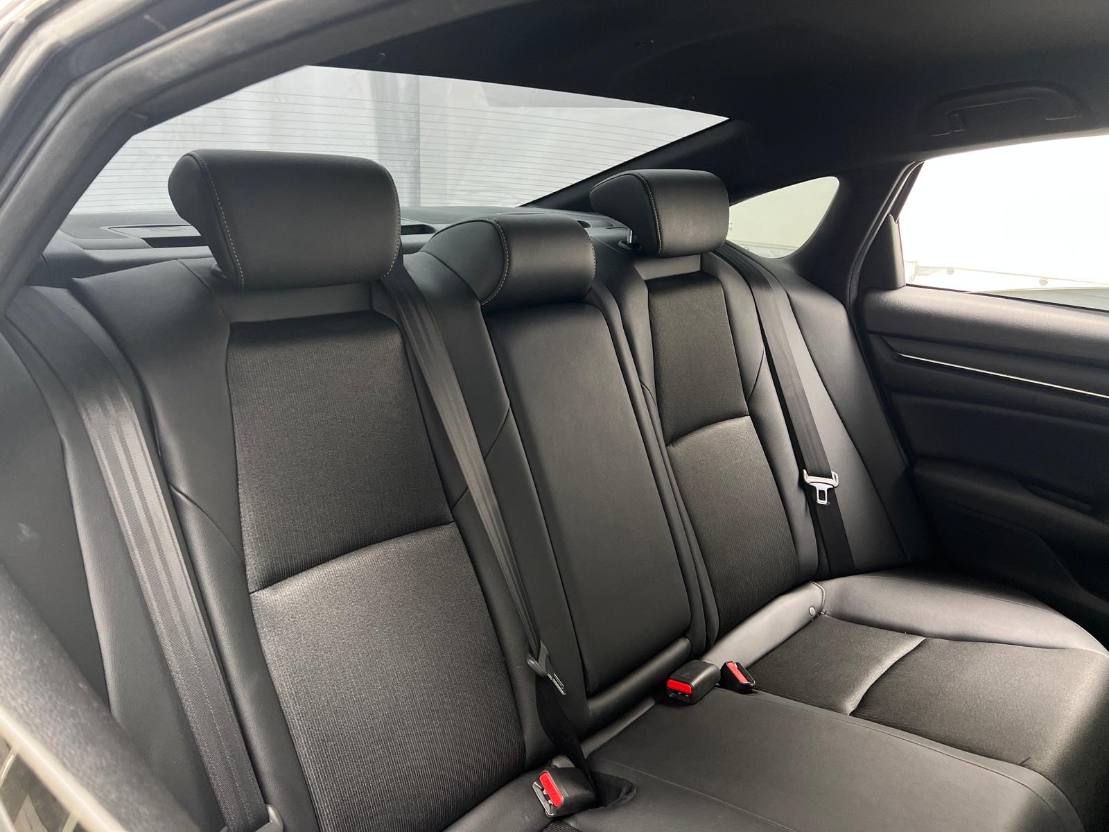 Thumbnail: 2019 Honda Accord - 6