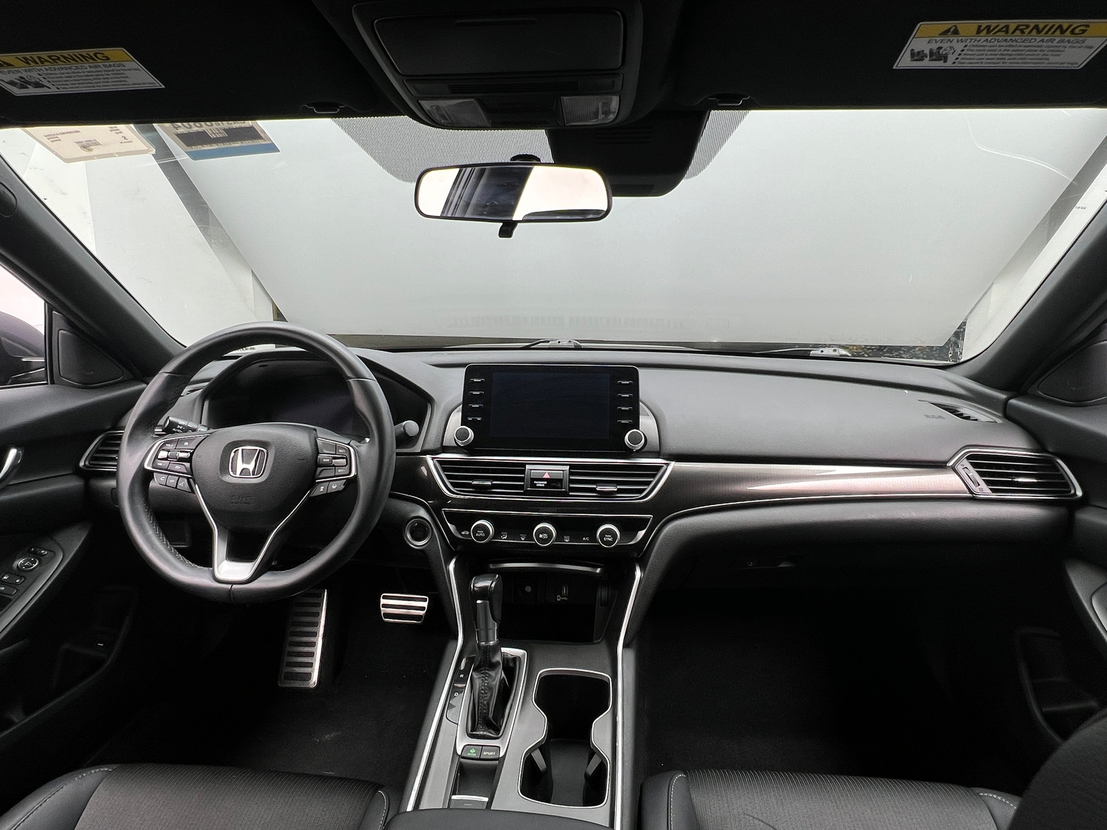 Thumbnail: 2019 Honda Accord - 3
