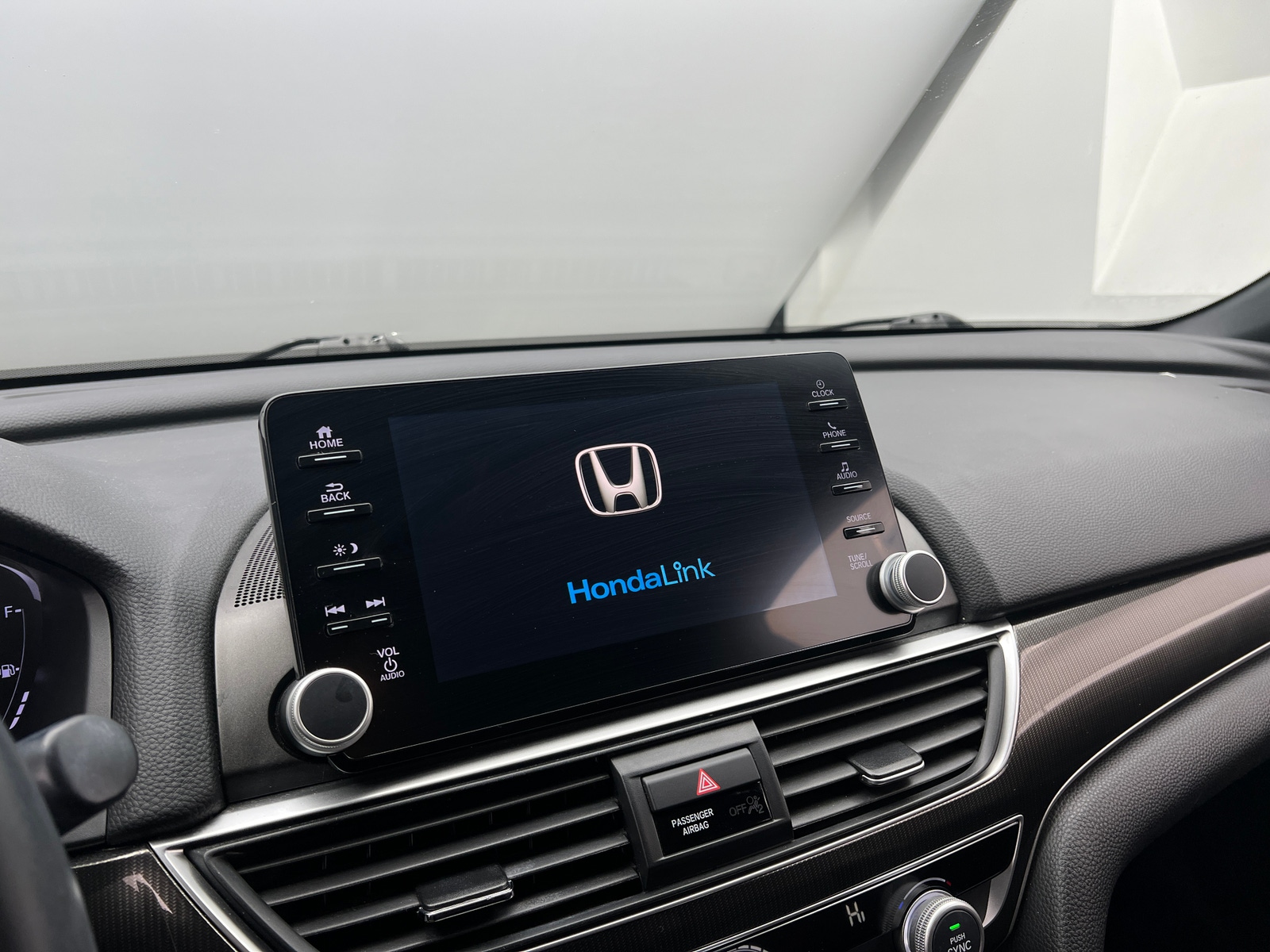 Thumbnail: 2019 Honda Accord - 4