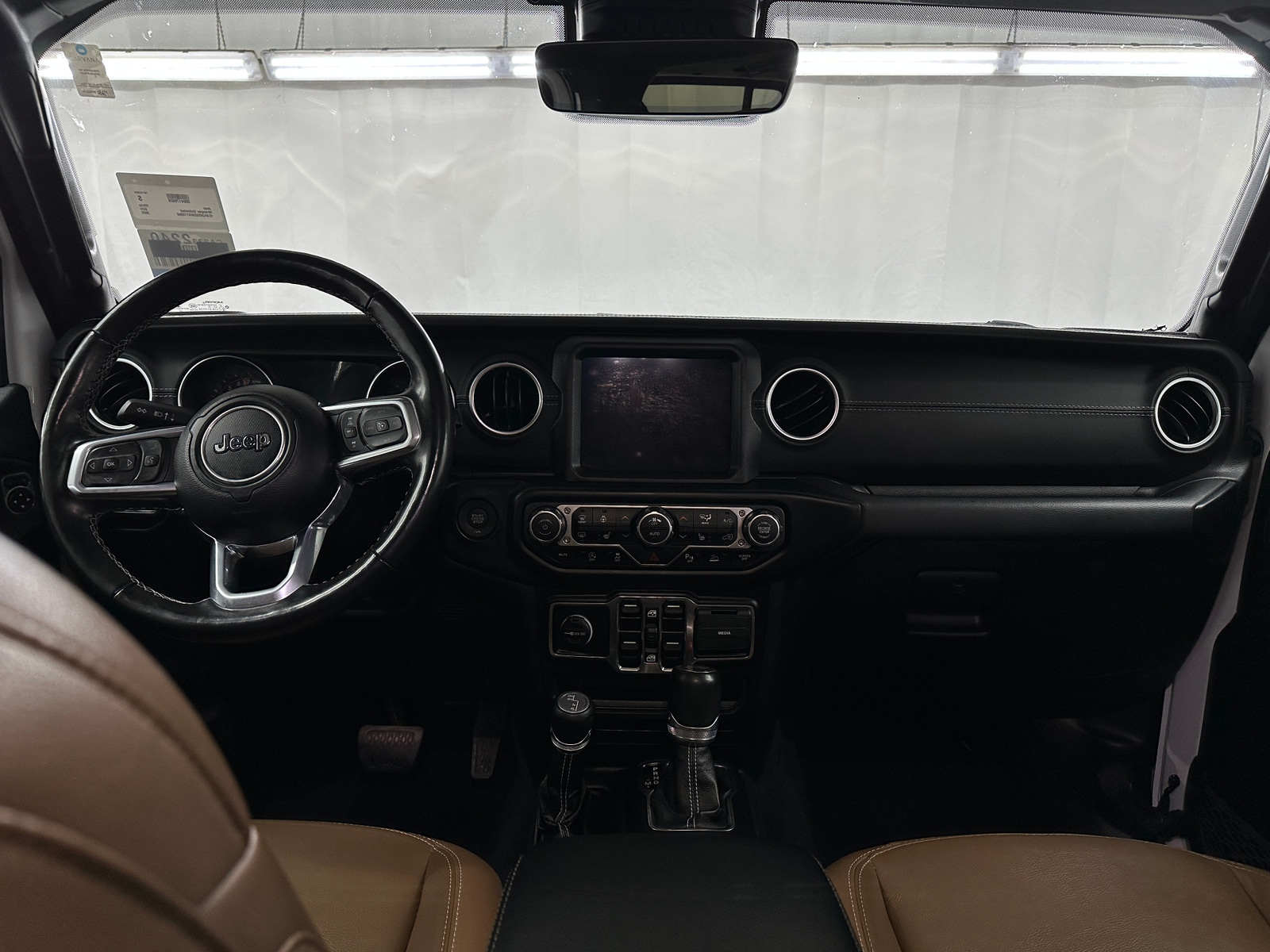 Thumbnail: 2022 Jeep Wrangler - 2
