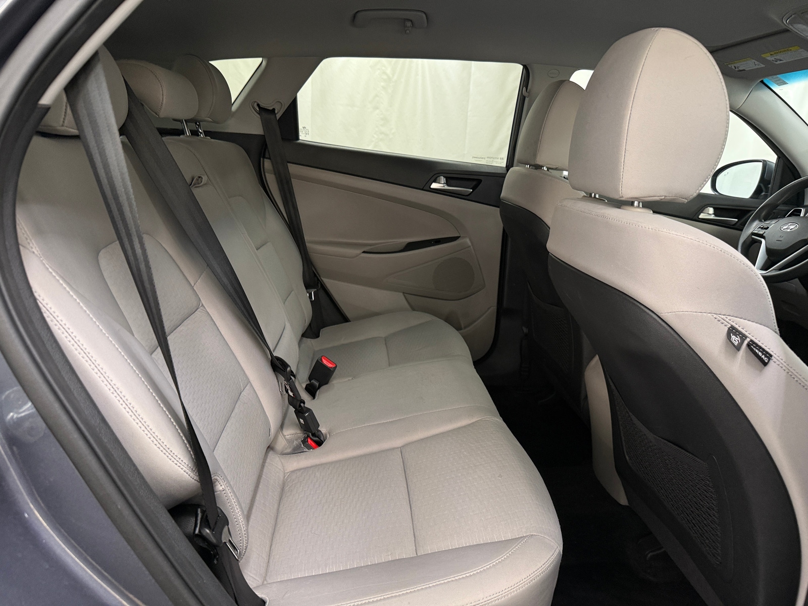 Thumbnail: 2021 Hyundai Tucson - 6