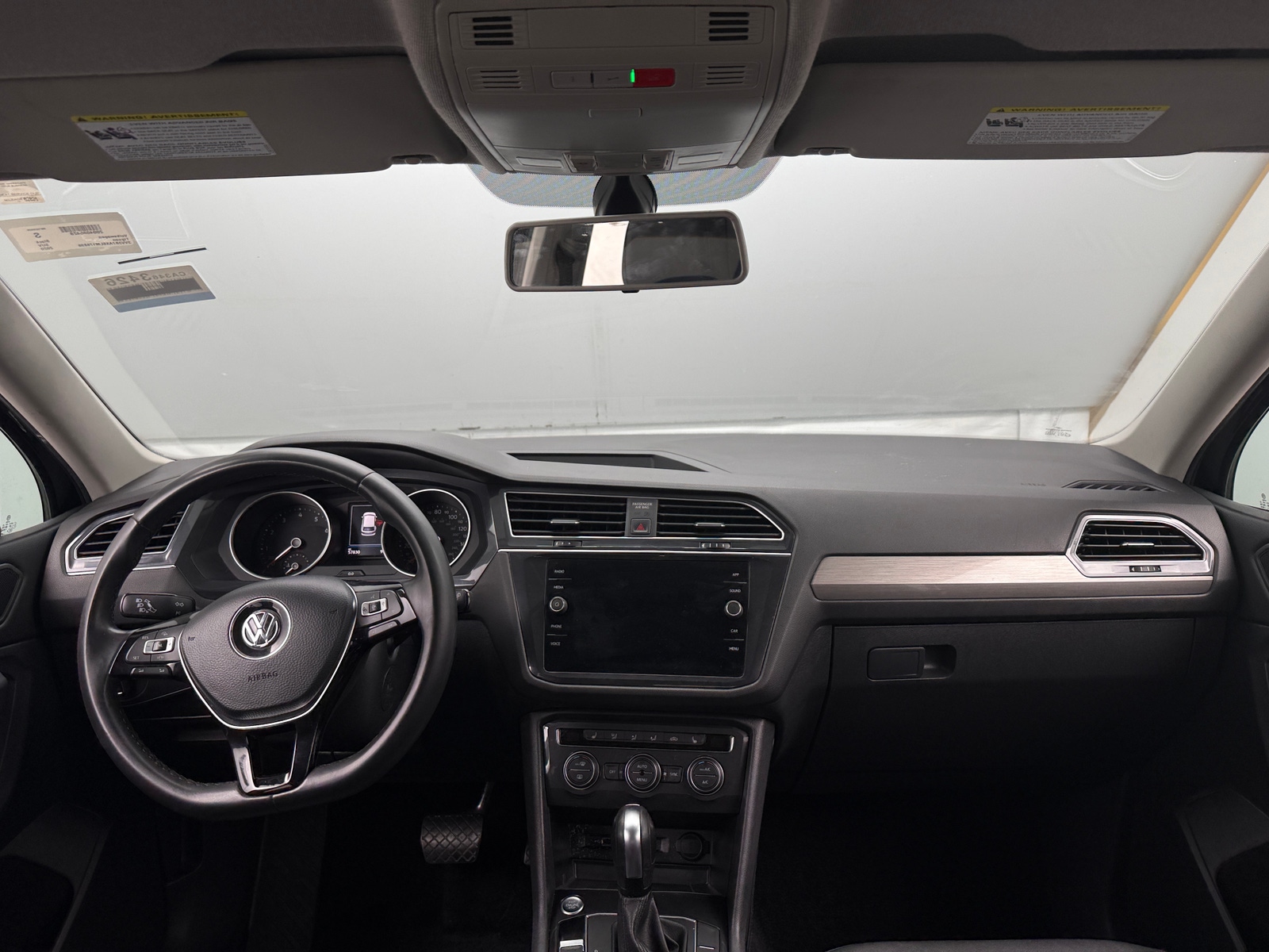 Thumbnail: 2020 Volkswagen Tiguan - 2