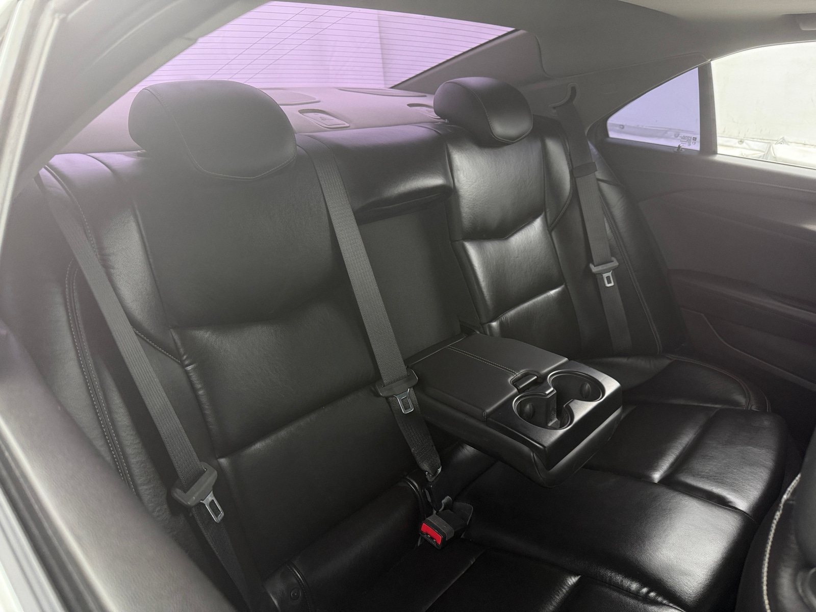 Thumbnail: 2014 Cadillac ATS - 5