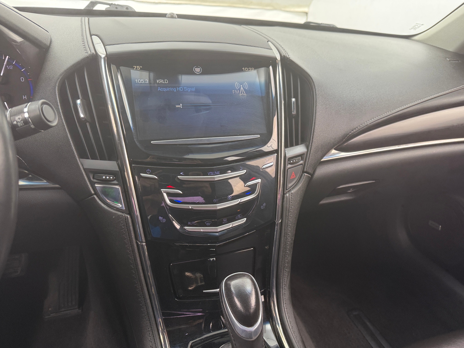 Thumbnail: 2014 Cadillac ATS - 3