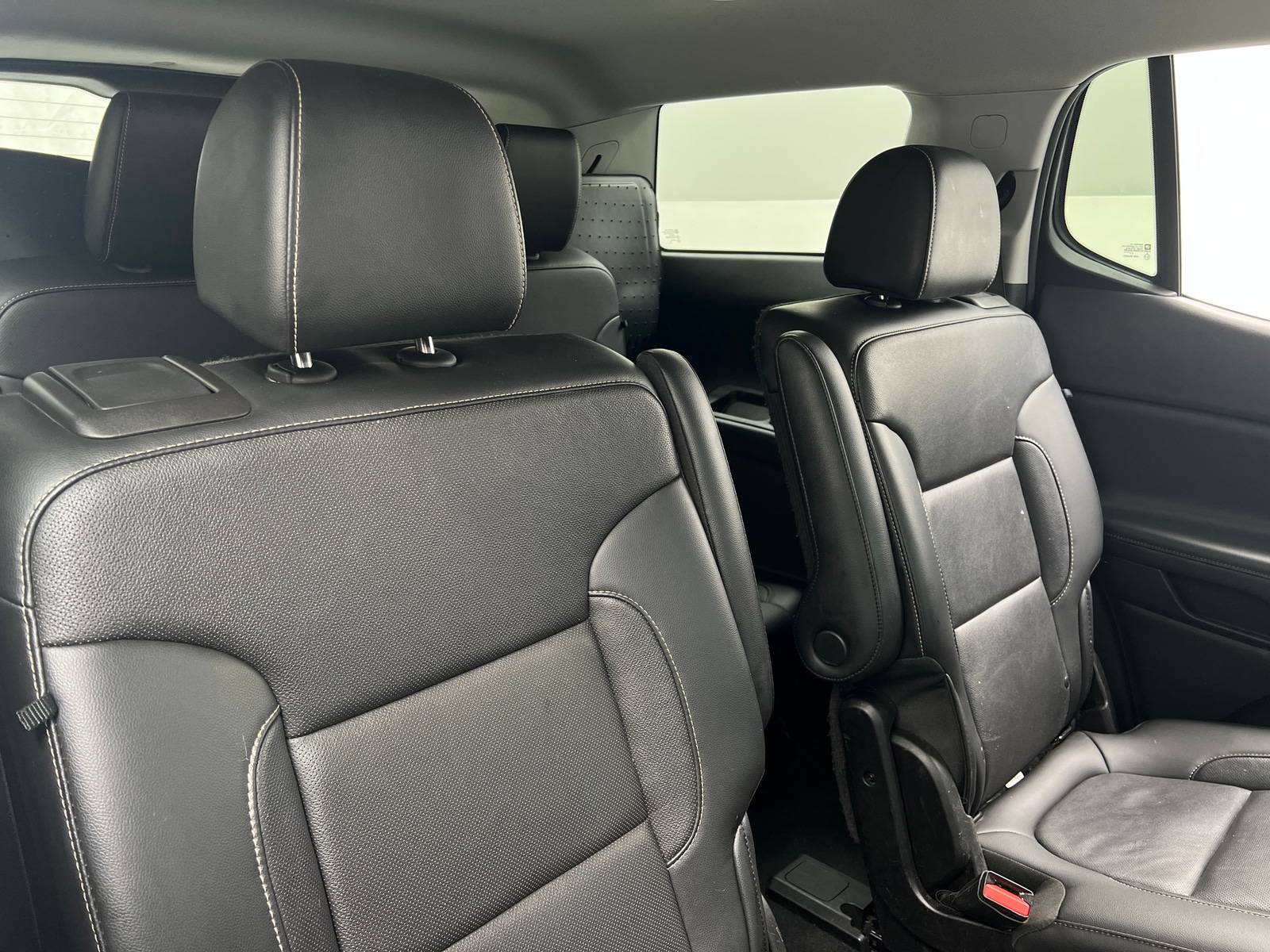 Thumbnail: 2020 GMC Acadia - 5