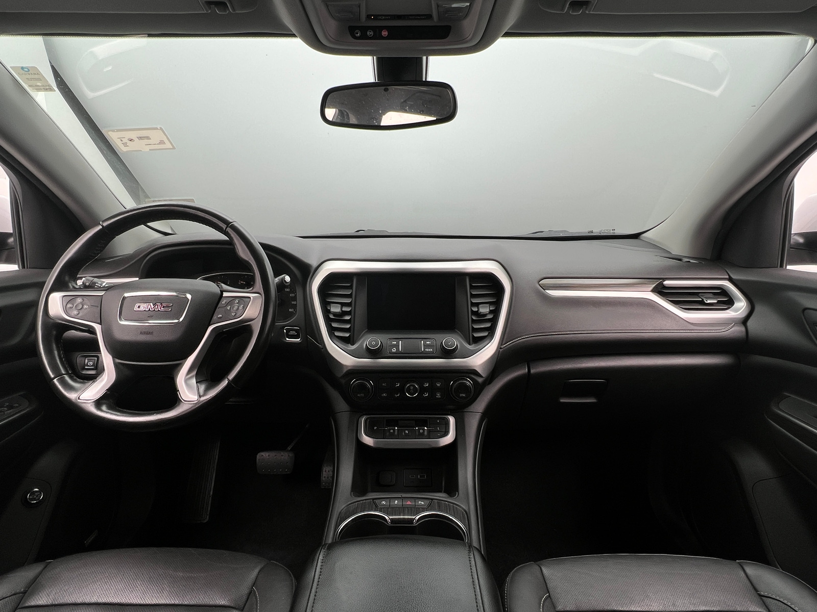 Thumbnail: 2020 GMC Acadia - 2