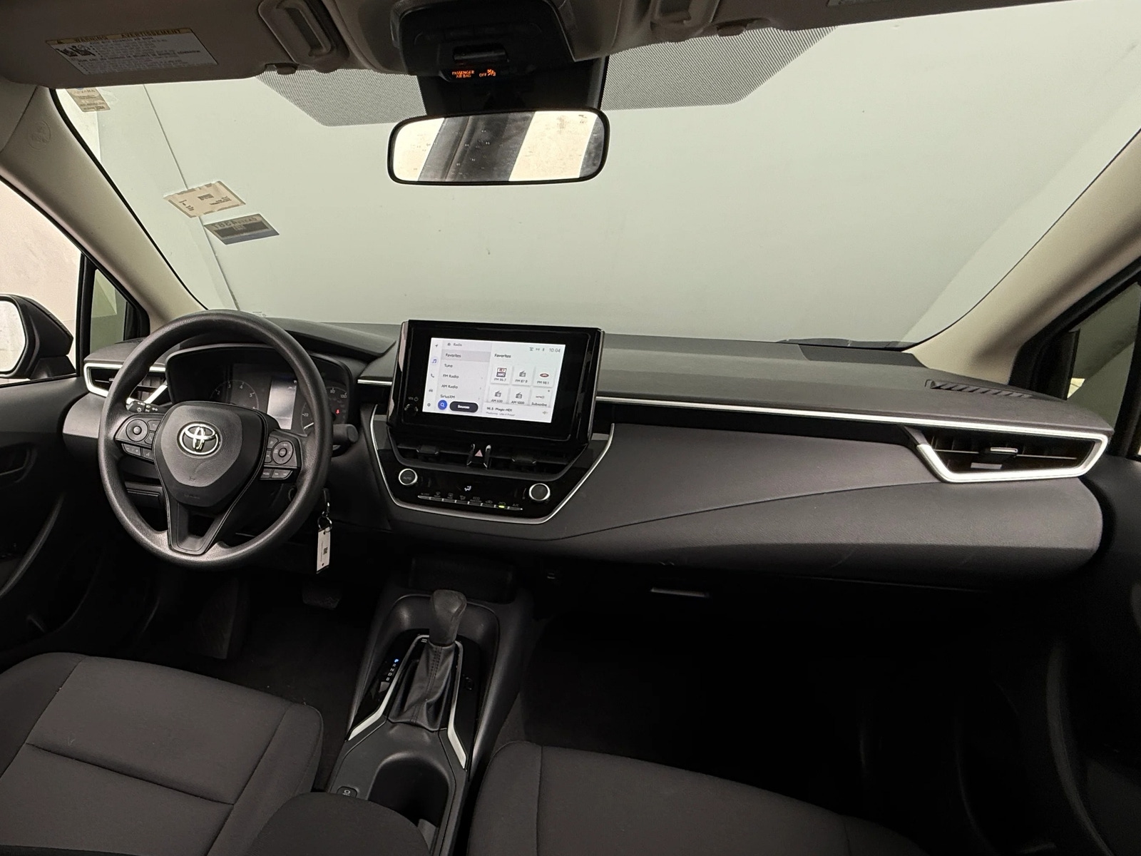 Thumbnail: 2024 Toyota Corolla - 3