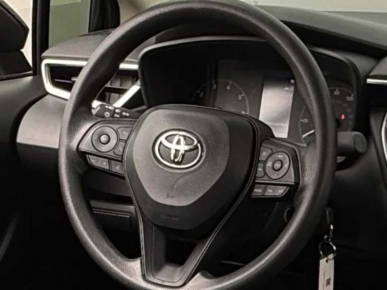 Thumbnail: 2024 Toyota Corolla - 5