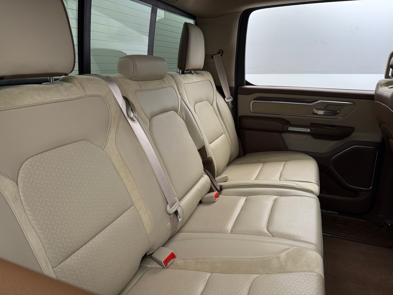 Thumbnail: 2020 RAM 1500 - 5