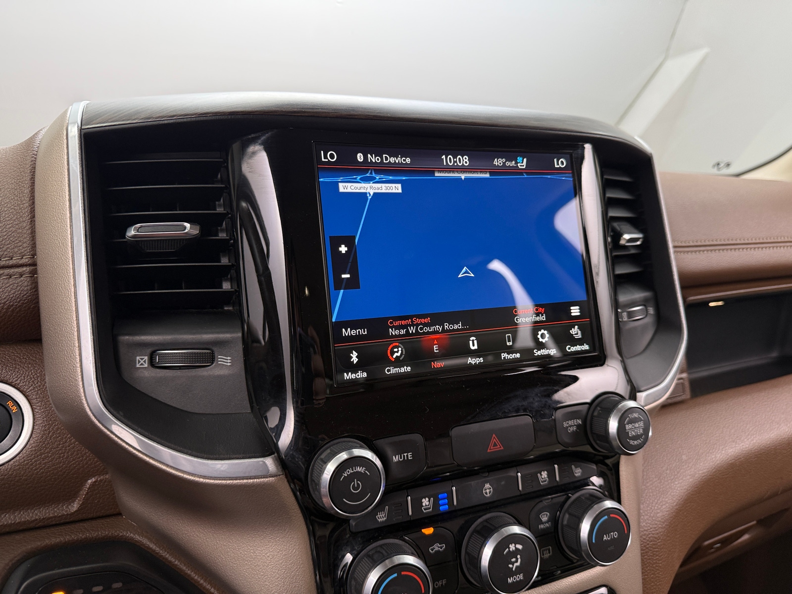 Thumbnail: 2020 RAM 1500 - 3