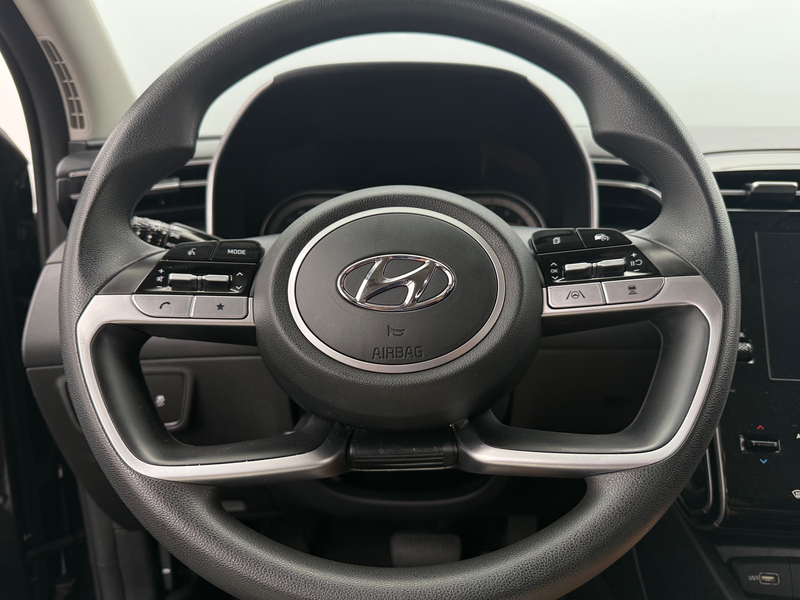 Thumbnail: 2024 Hyundai Tucson - 5