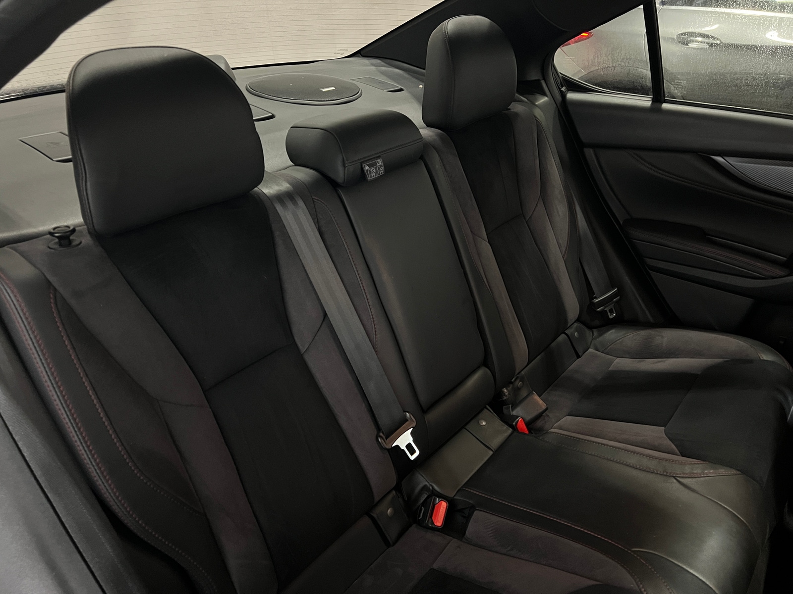 Thumbnail: 2022 Subaru WRX - 5