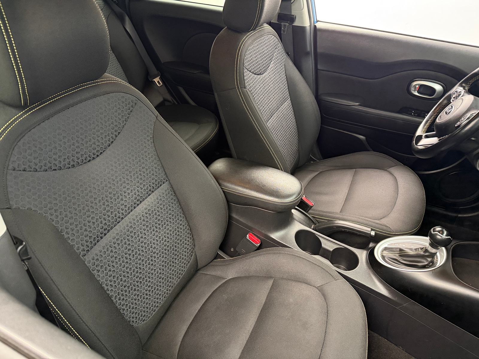 Thumbnail: 2016 Kia Soul - 2