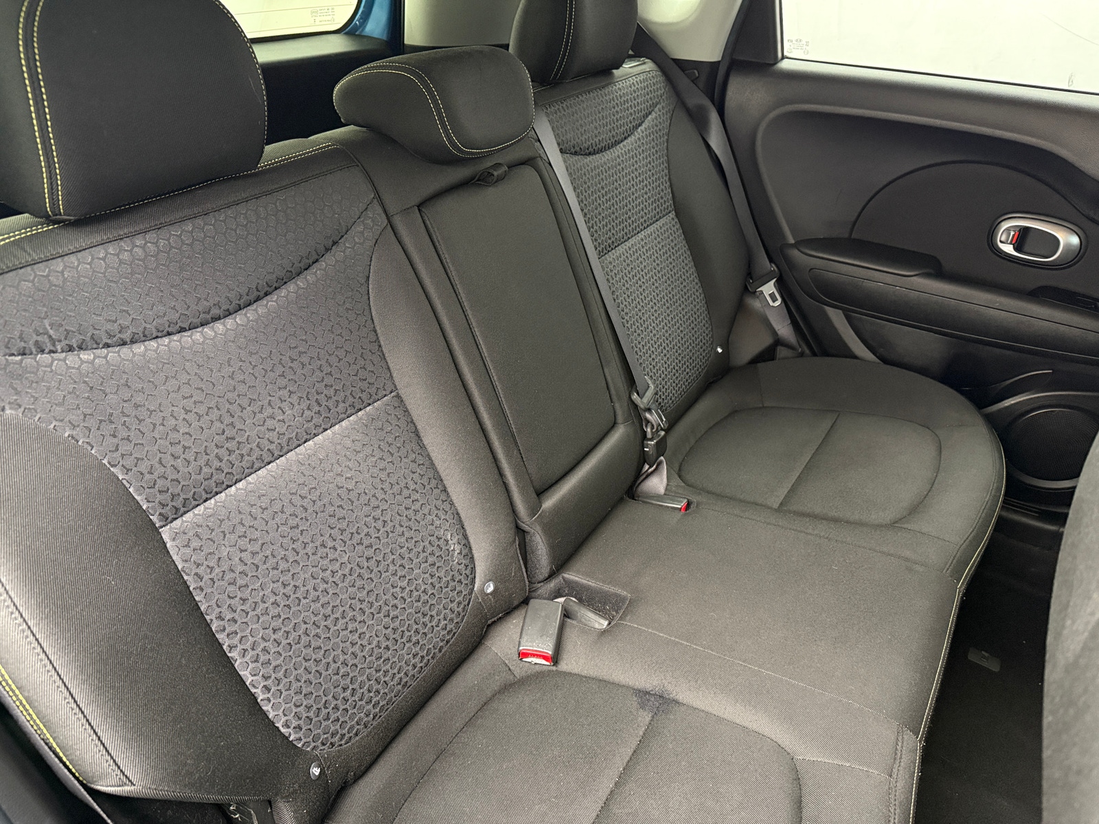 Thumbnail: 2016 Kia Soul - 6