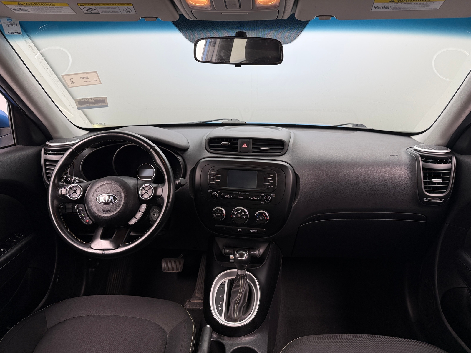 Thumbnail: 2016 Kia Soul - 3