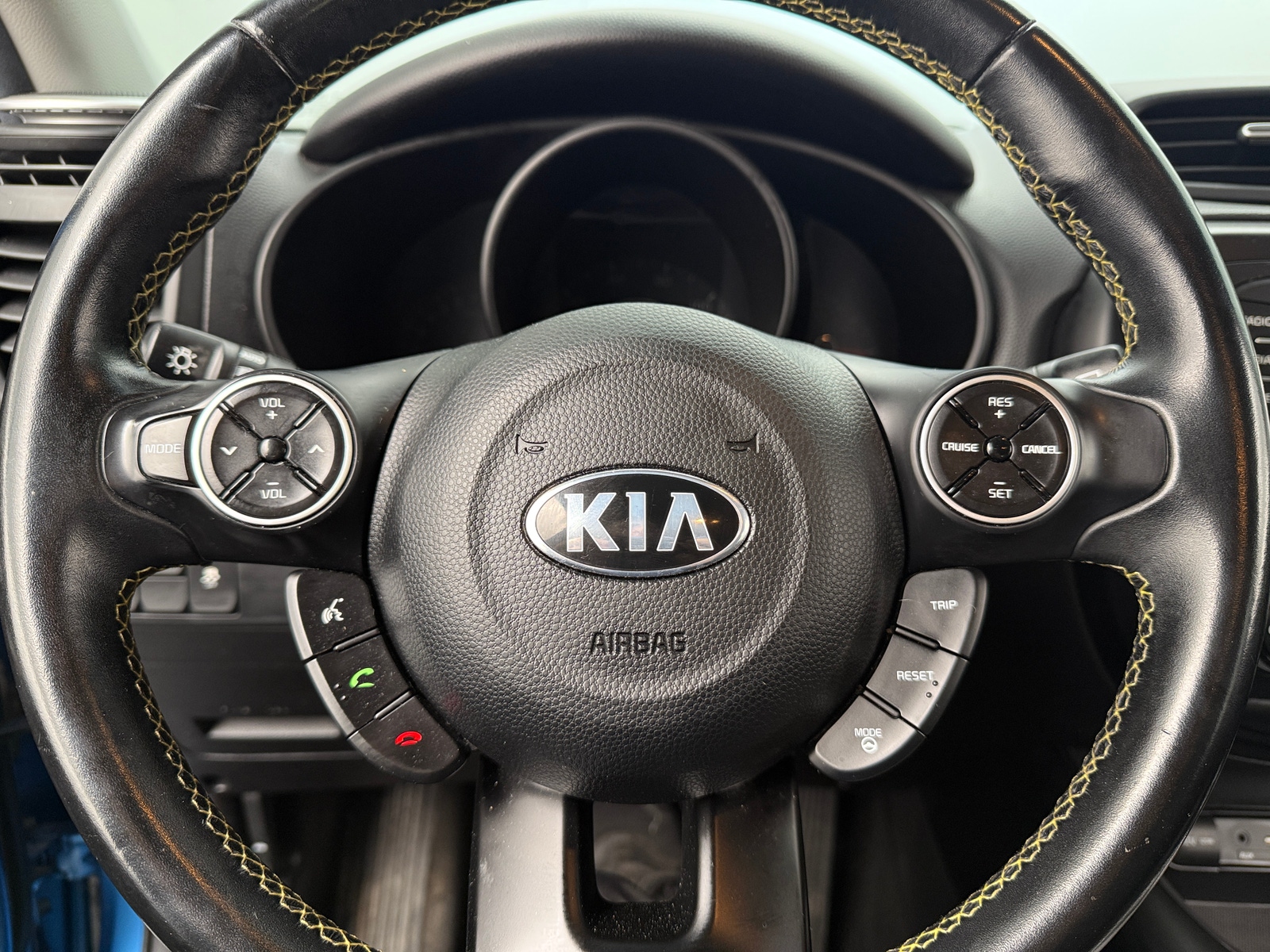 Thumbnail: 2016 Kia Soul - 5