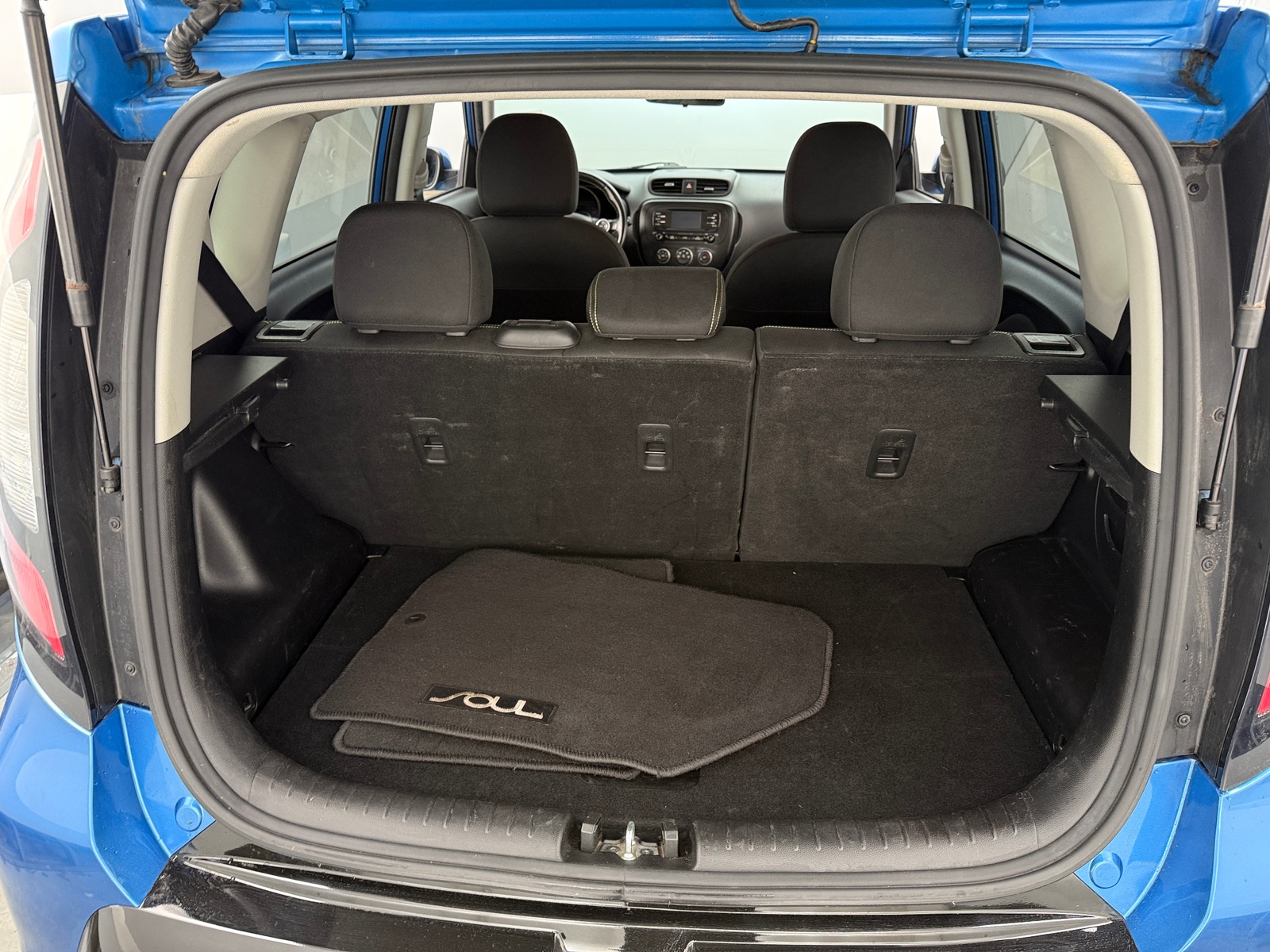 Thumbnail: 2016 Kia Soul - 7
