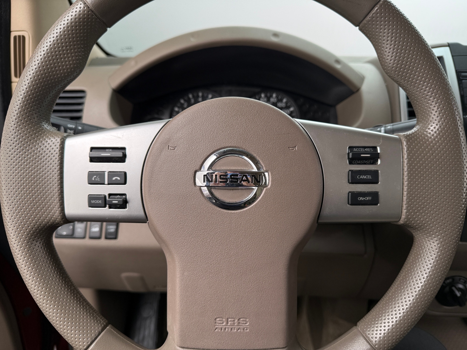 Thumbnail: 2017 Nissan Frontier - 5