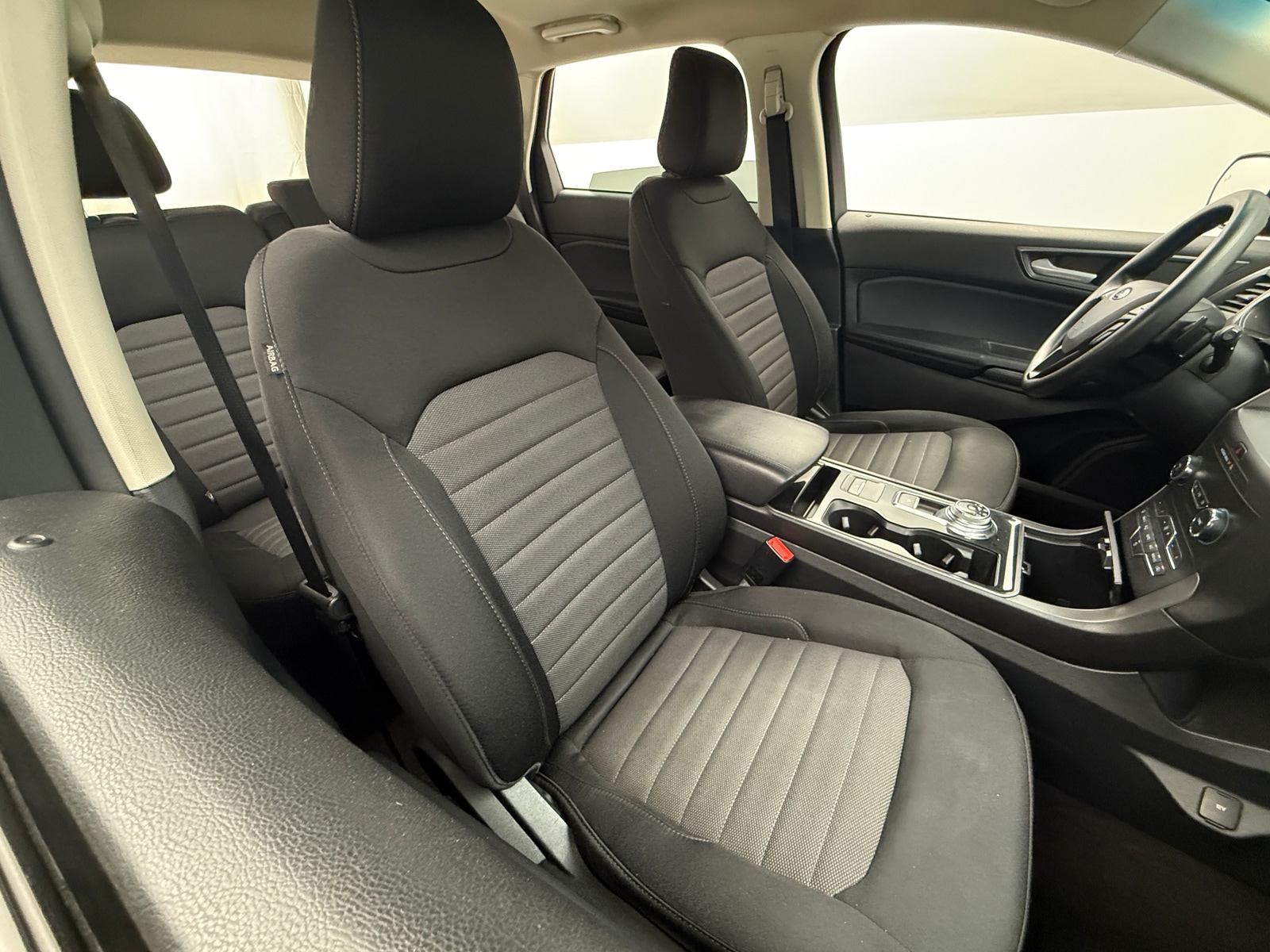 Thumbnail: 2020 Ford Edge - 2