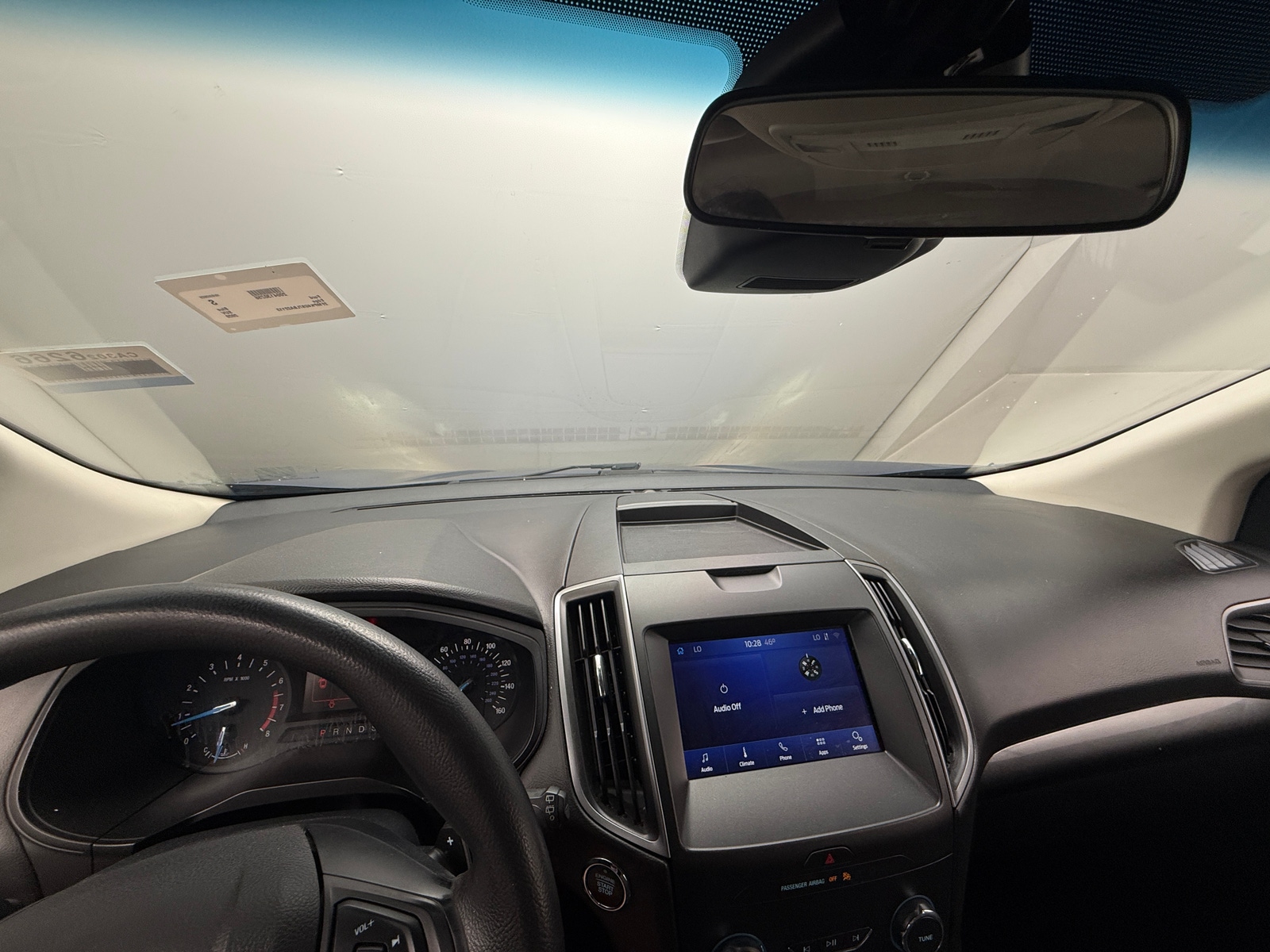 Thumbnail: 2020 Ford Edge - 3