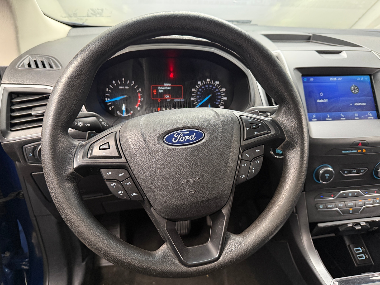 Thumbnail: 2020 Ford Edge - 5