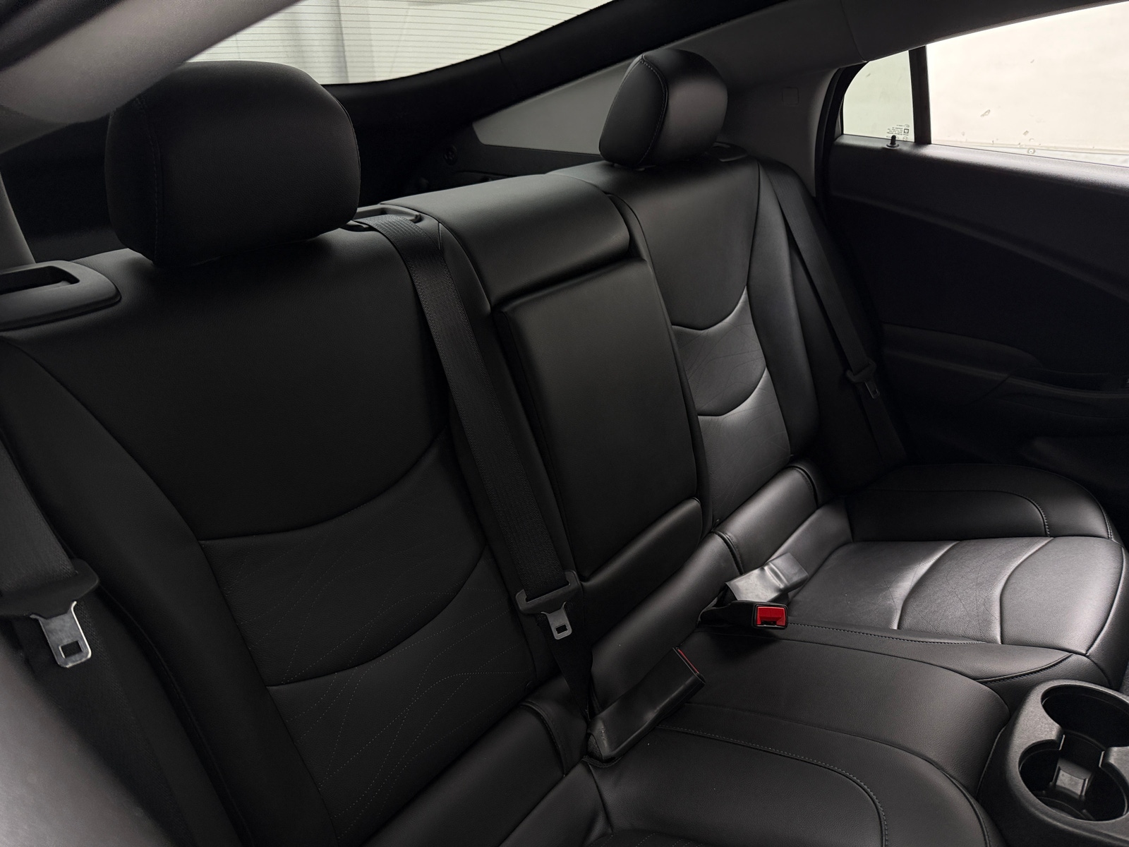 Thumbnail: 2019 Chevrolet Volt - 6