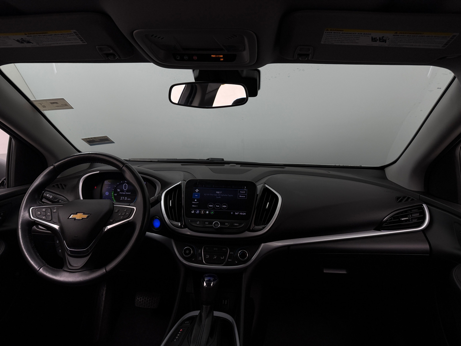 Thumbnail: 2019 Chevrolet Volt - 3