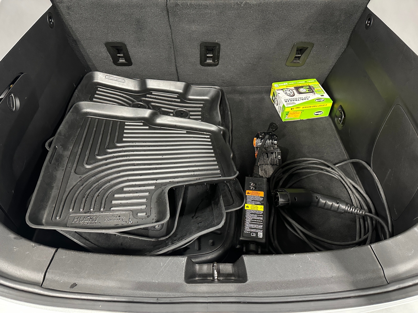 Thumbnail: 2019 Chevrolet Volt - 7