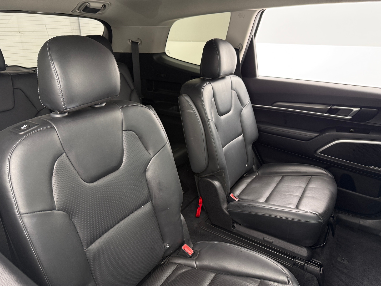 Thumbnail: 2021 Kia Telluride - 5