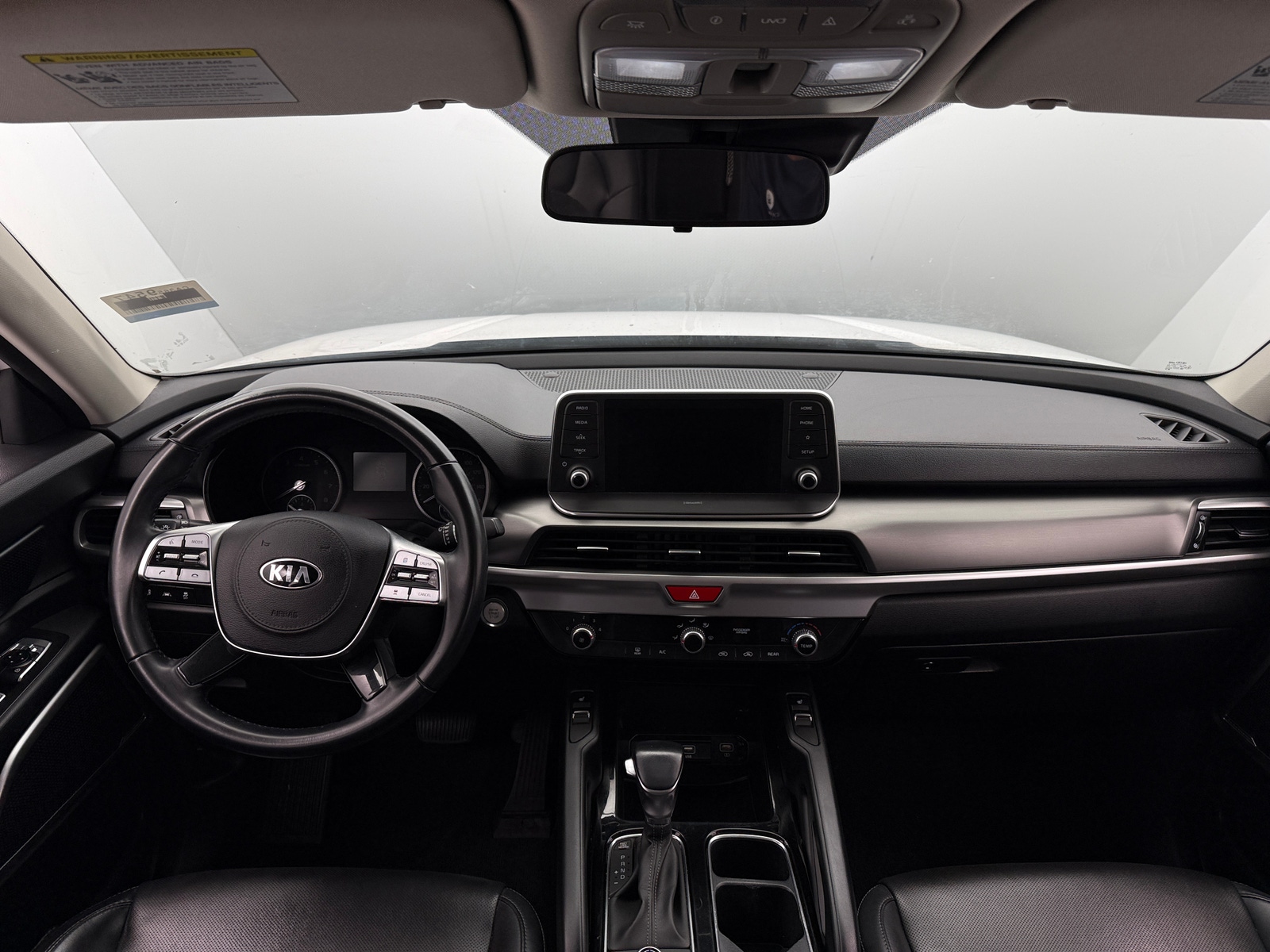 Thumbnail: 2021 Kia Telluride - 2