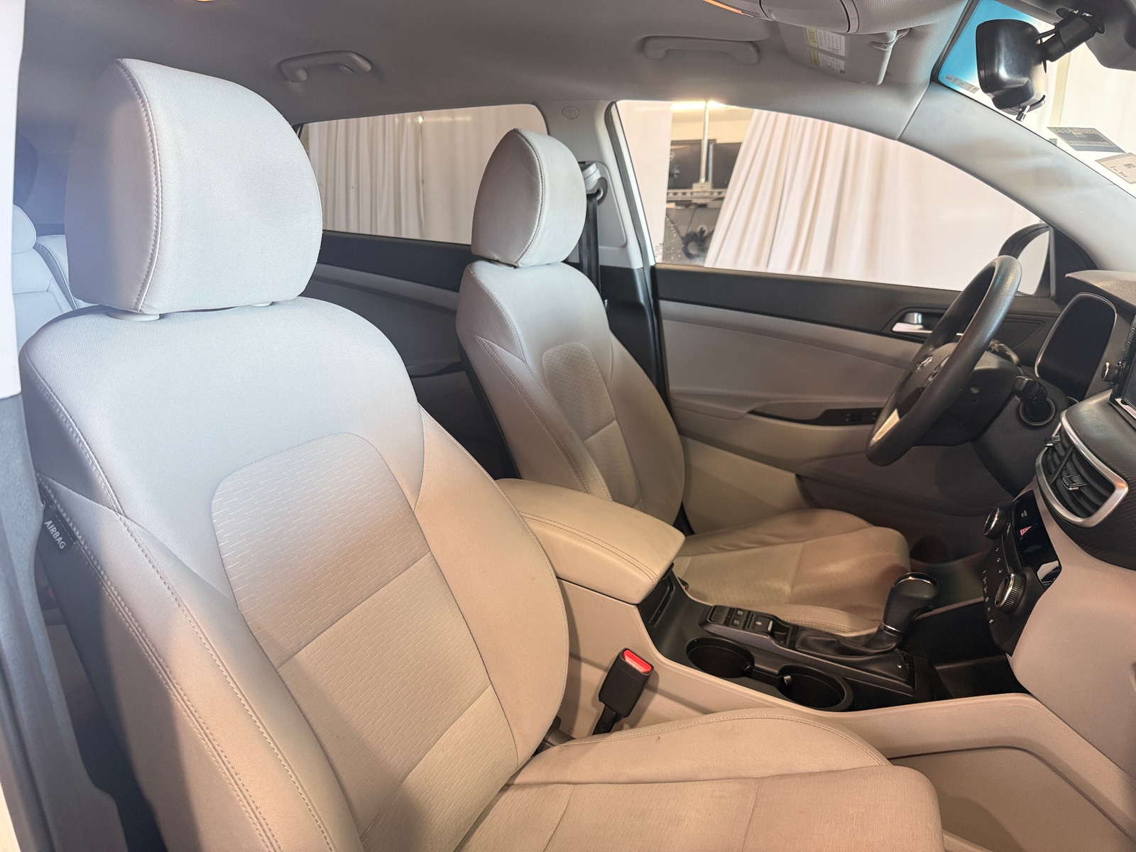 Thumbnail: 2020 Hyundai Tucson - 2