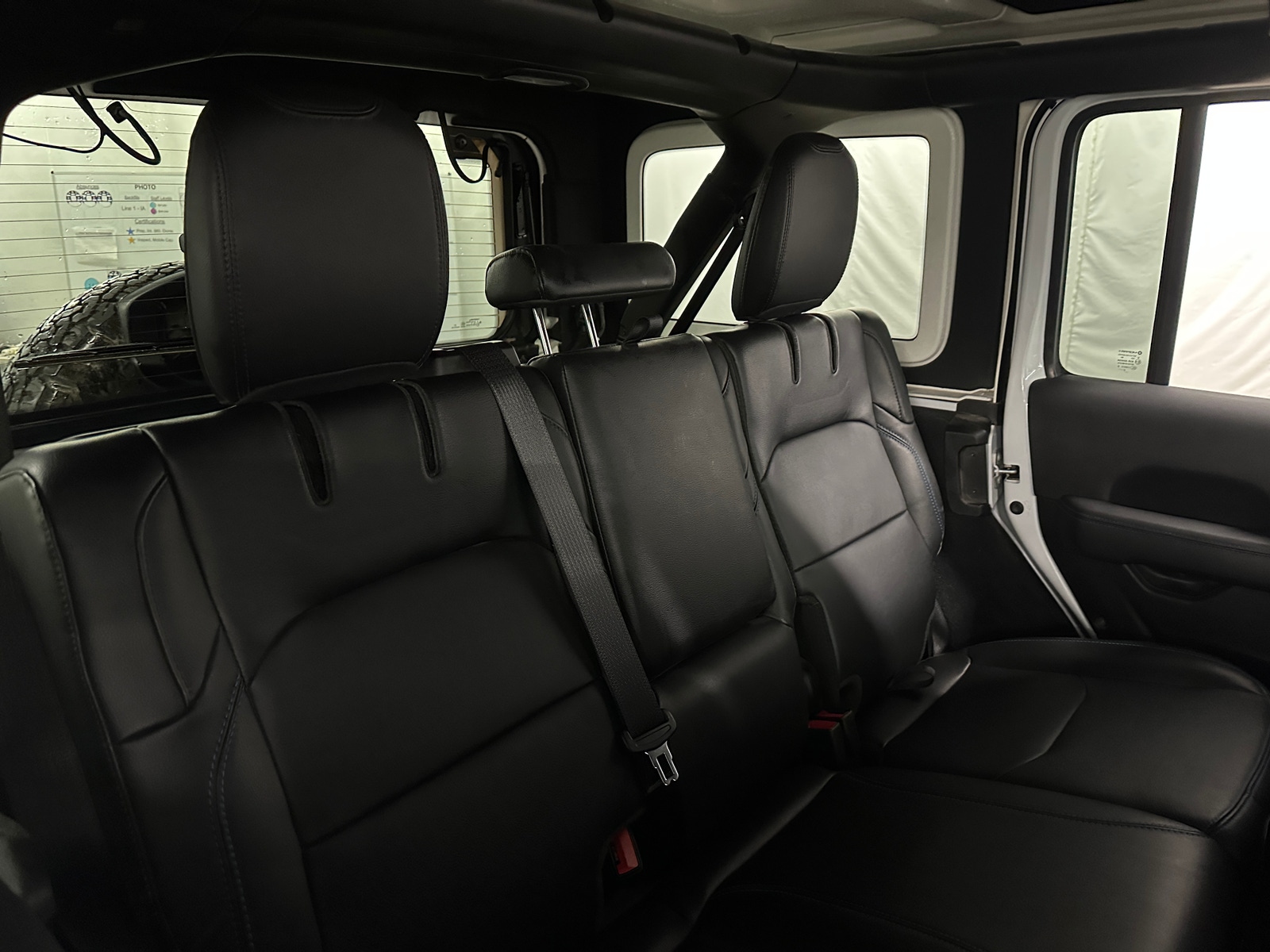 Thumbnail: 2023 Jeep Wrangler - 5