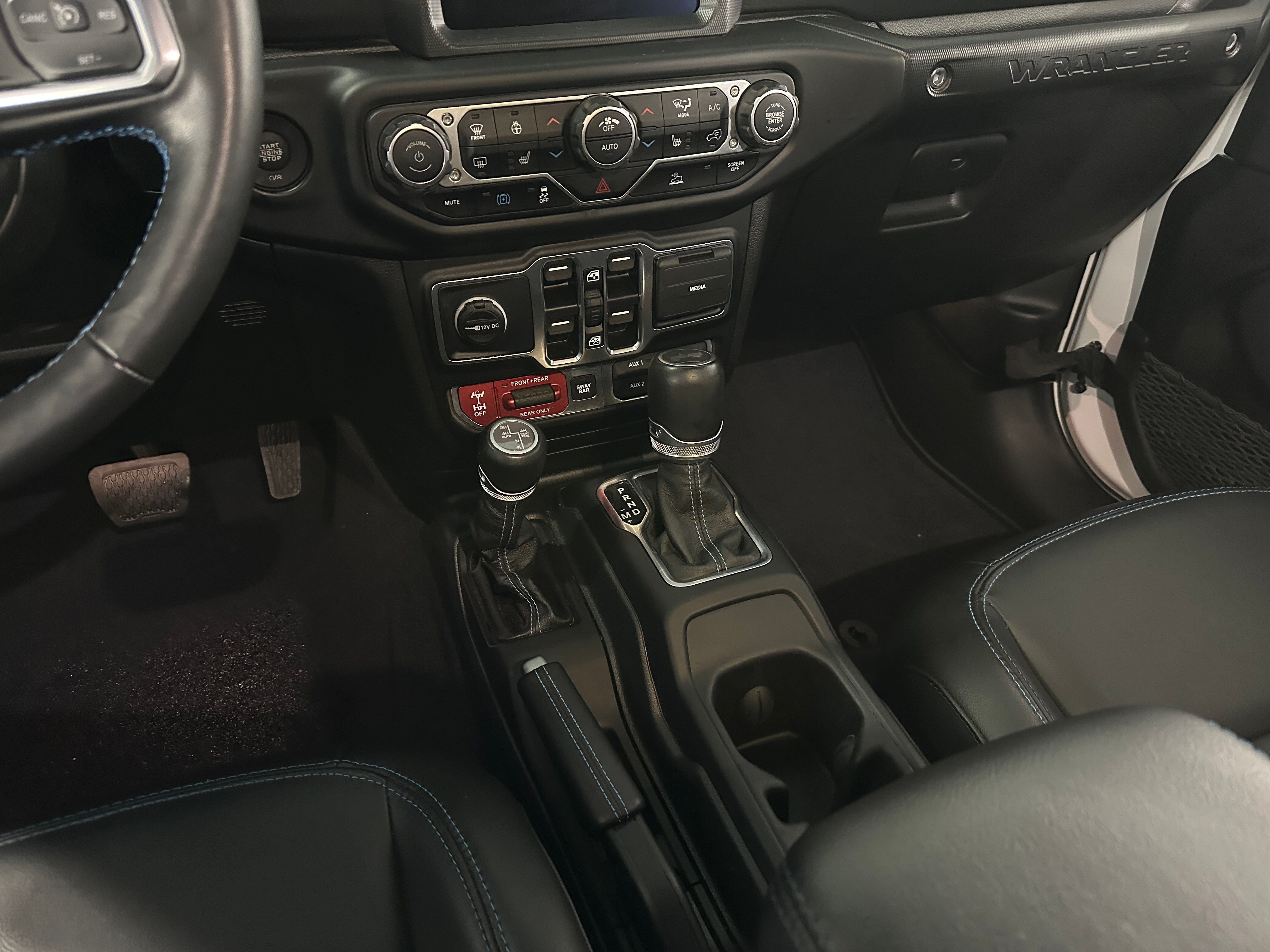 2023 Jeep Wrangler 4xe