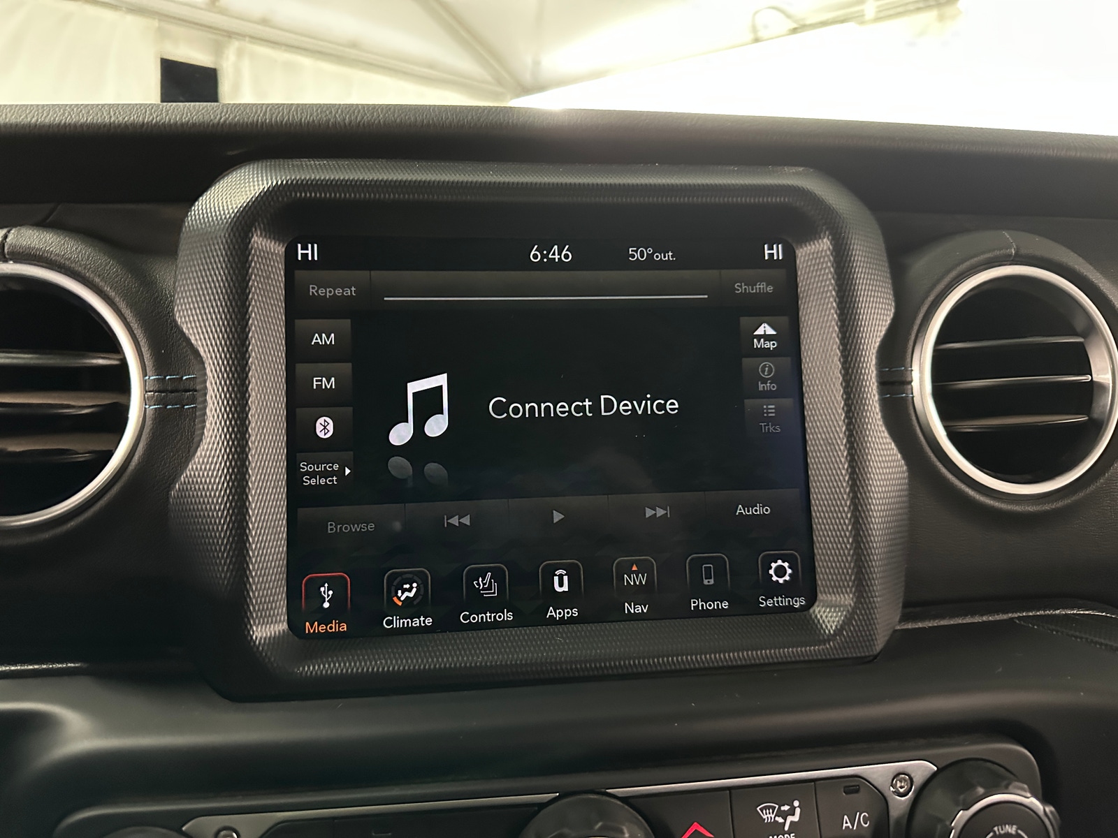 Thumbnail: 2023 Jeep Wrangler - 3