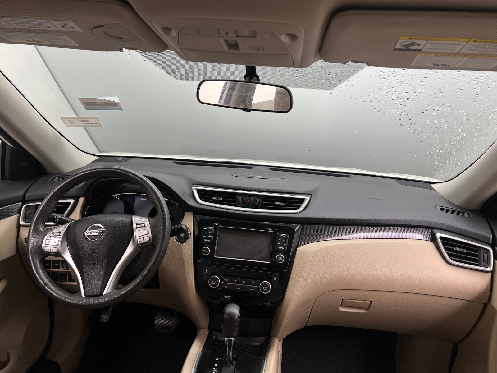 Thumbnail: 2016 Nissan Rogue - 2