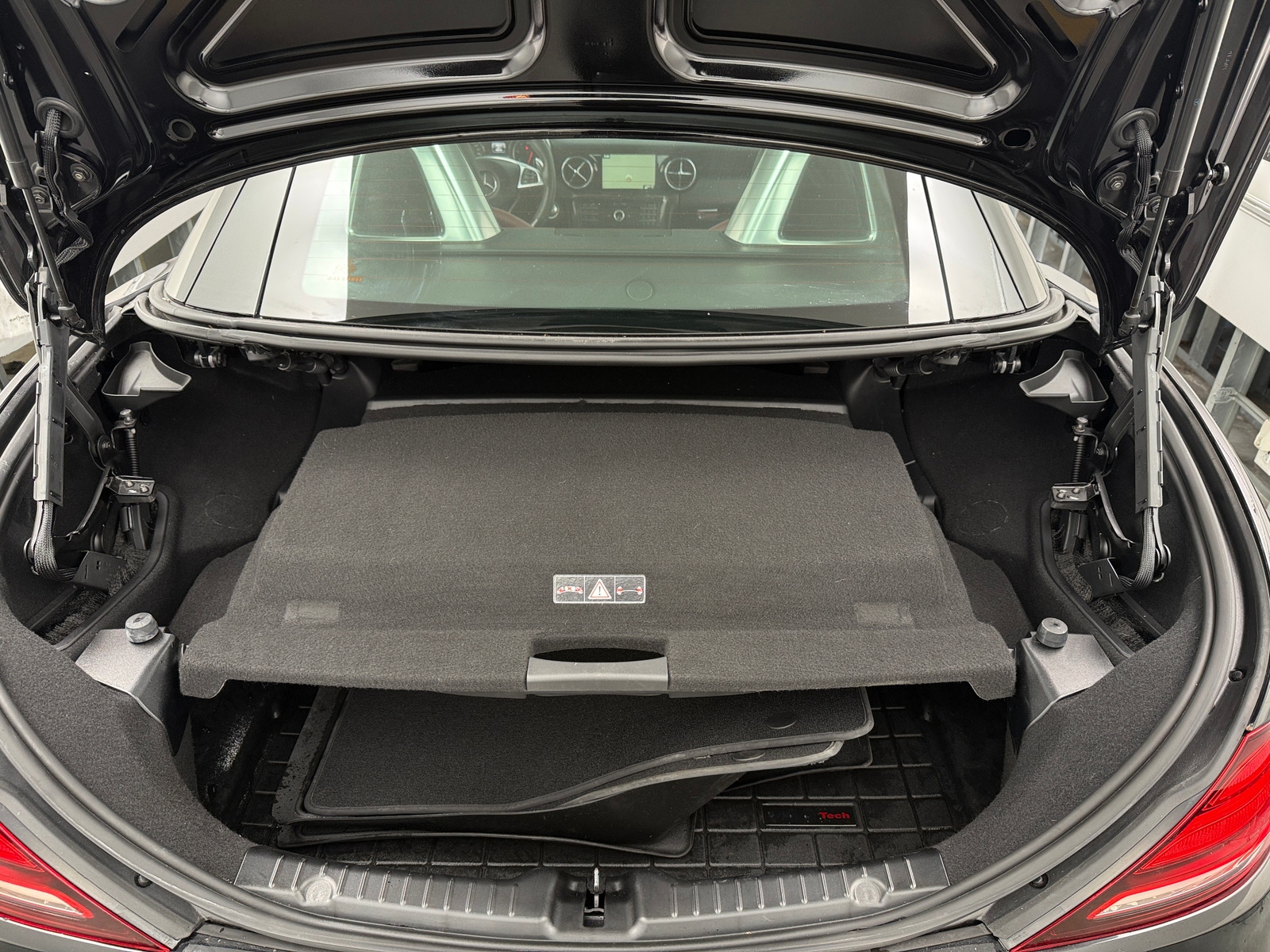 Thumbnail: 2017 Mercedes-Benz SLC - 5