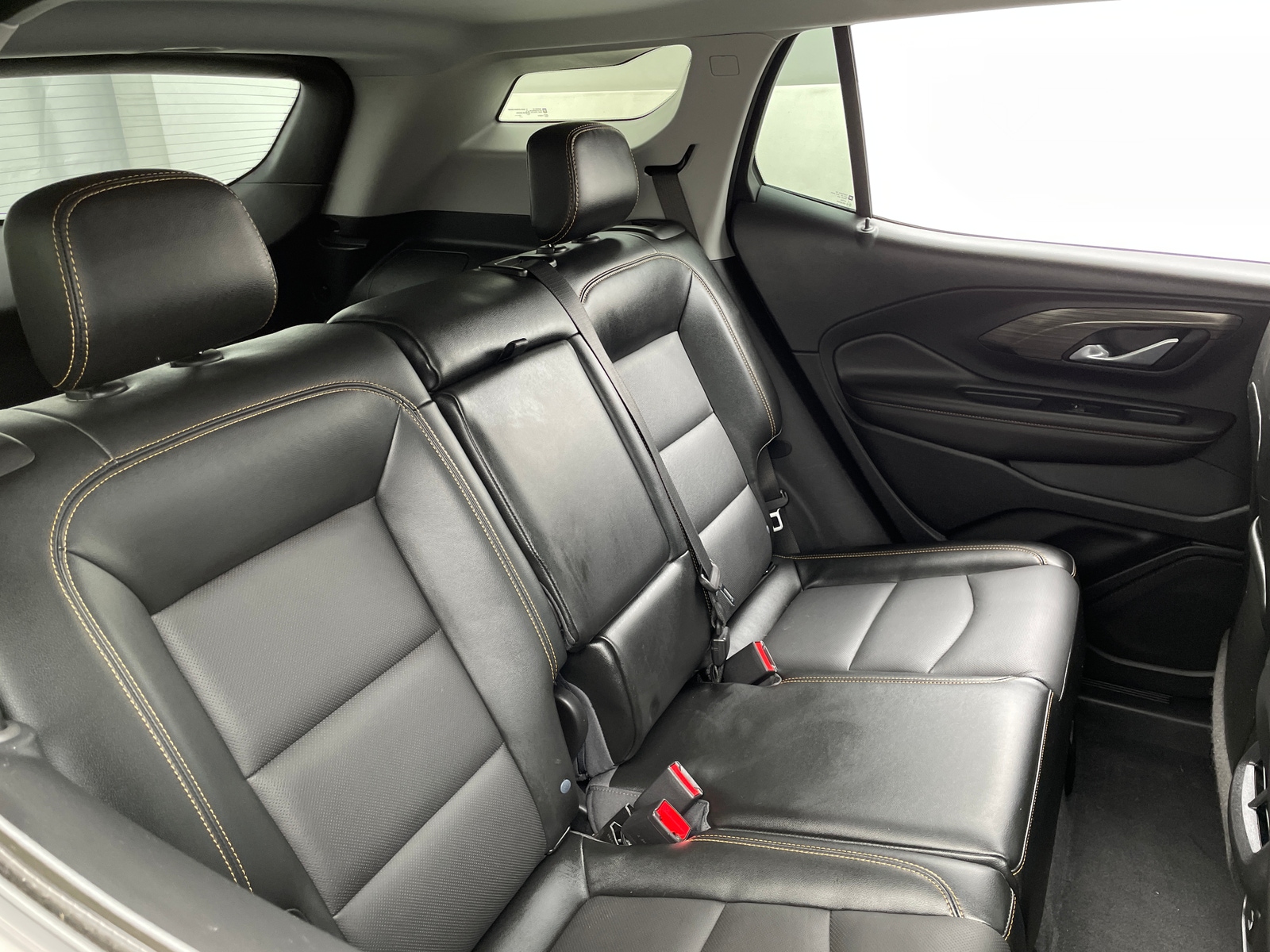 Thumbnail: 2020 GMC Terrain - 5